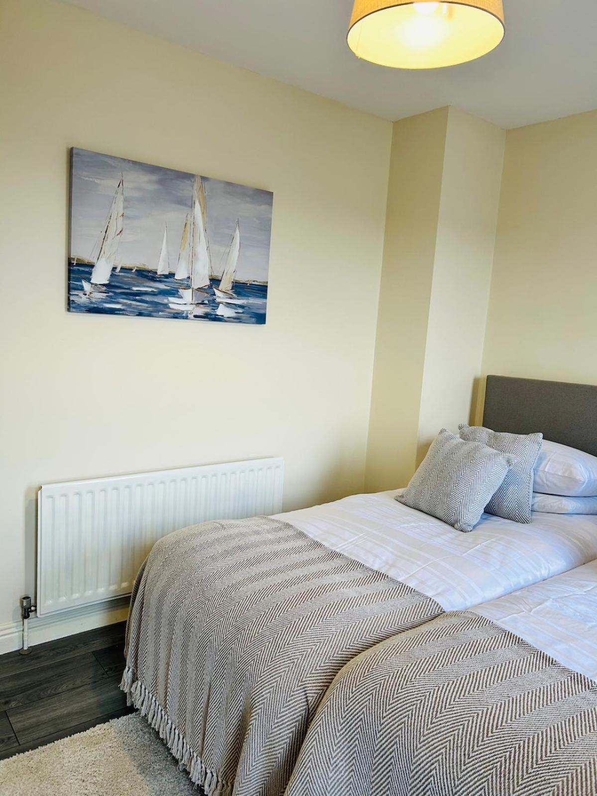 Family Fun or Besties Getaway