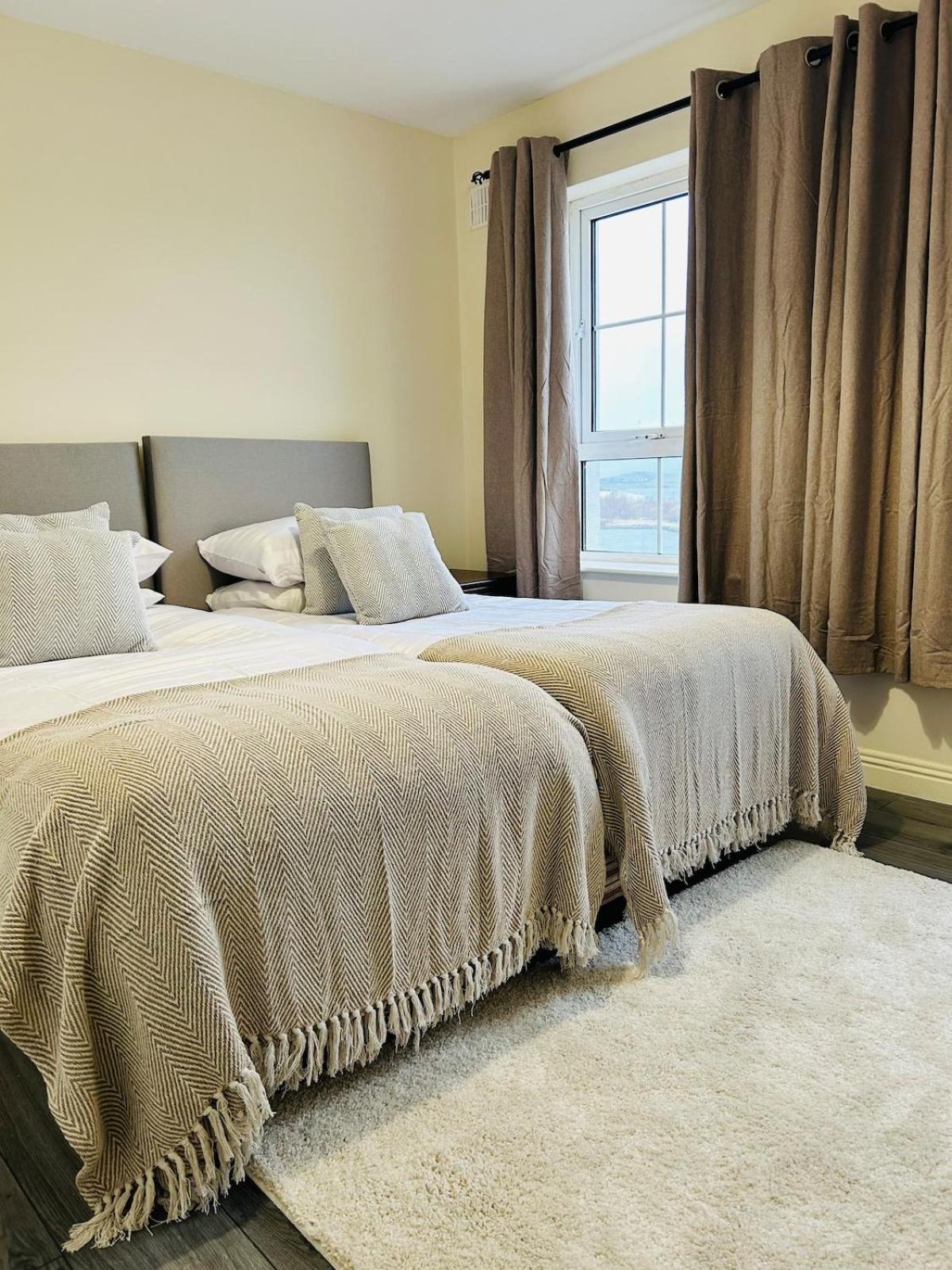 Family Fun or Besties Getaway