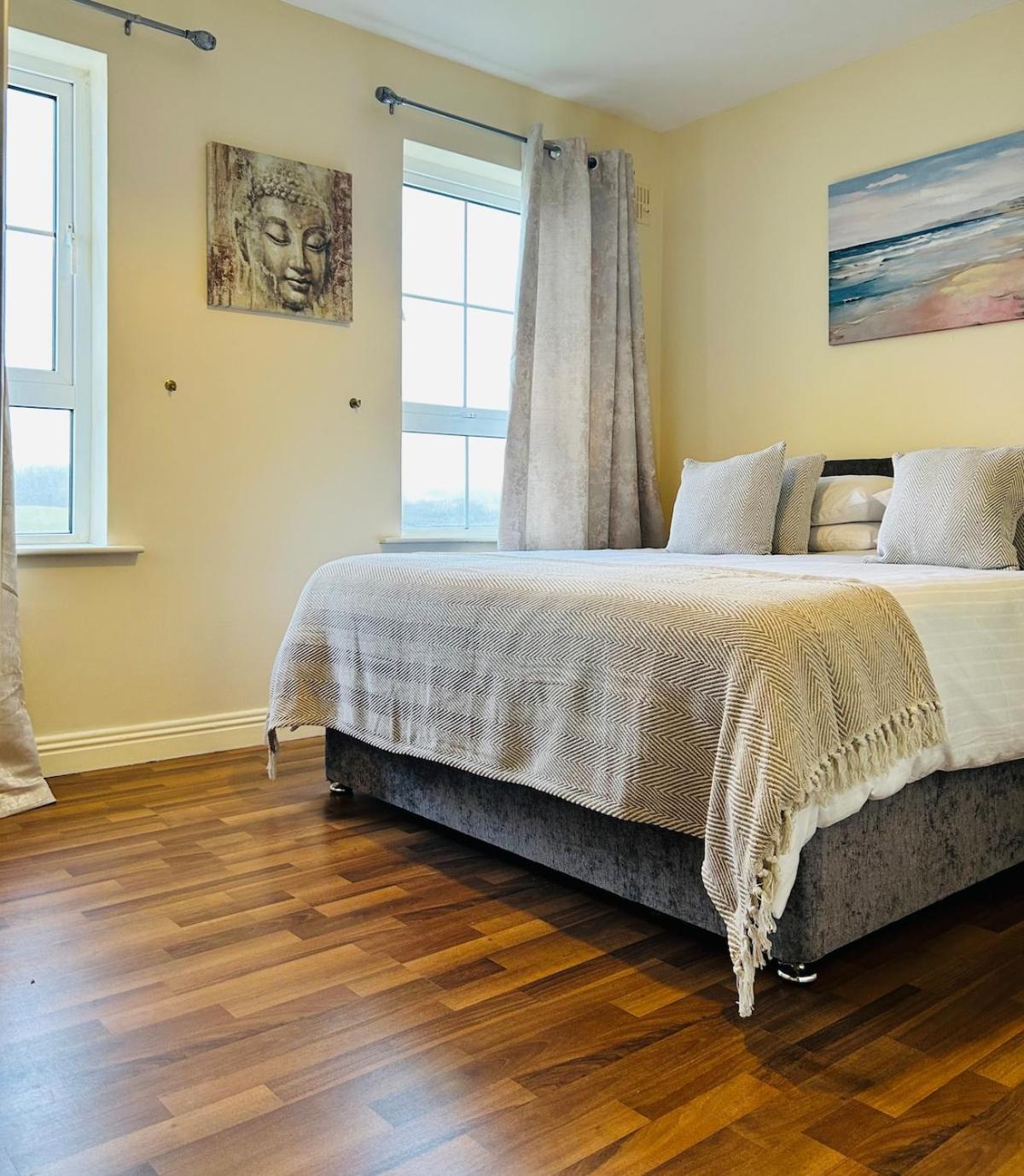 Family Fun or Besties Getaway