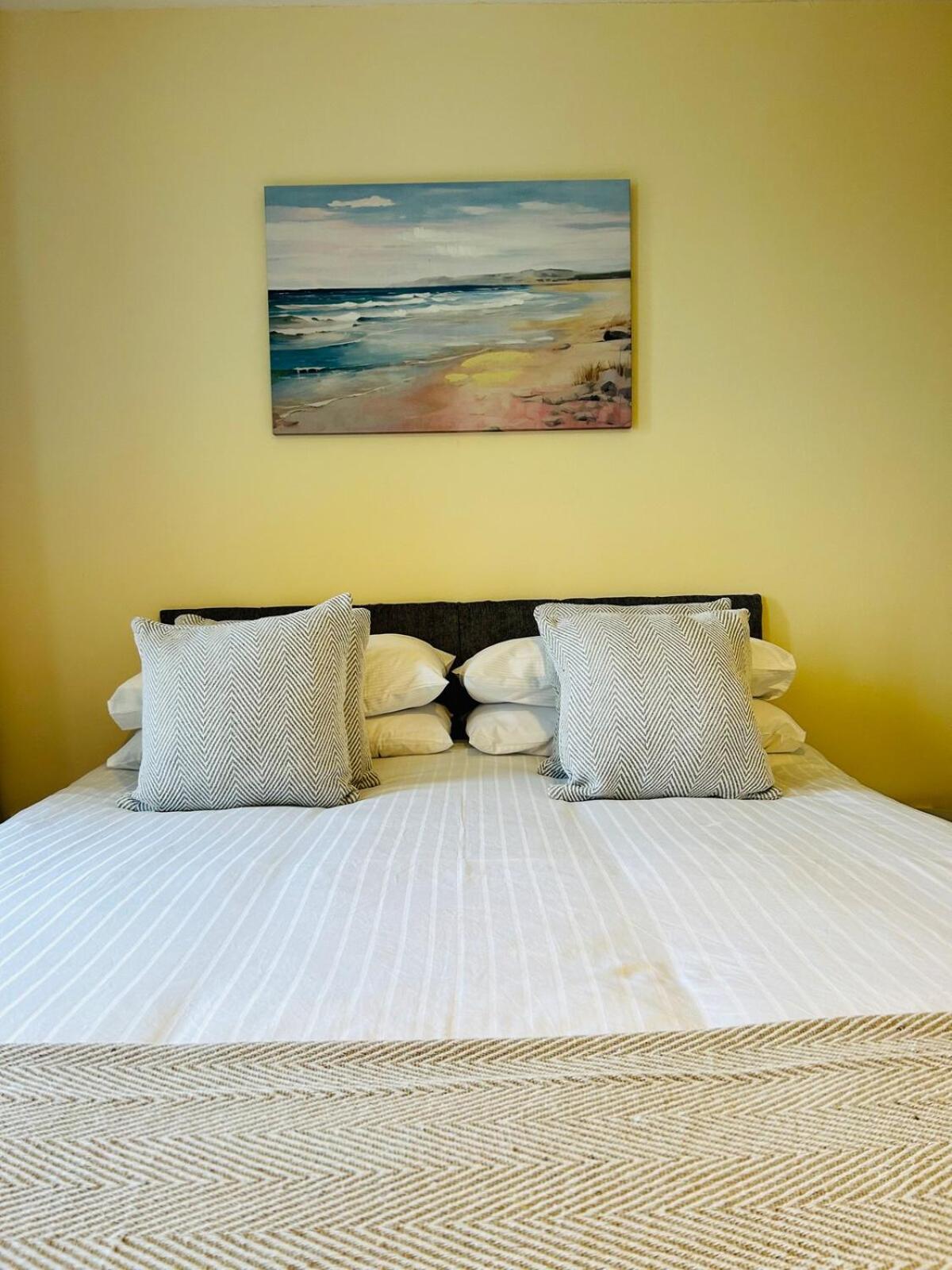 Family Fun or Besties Getaway