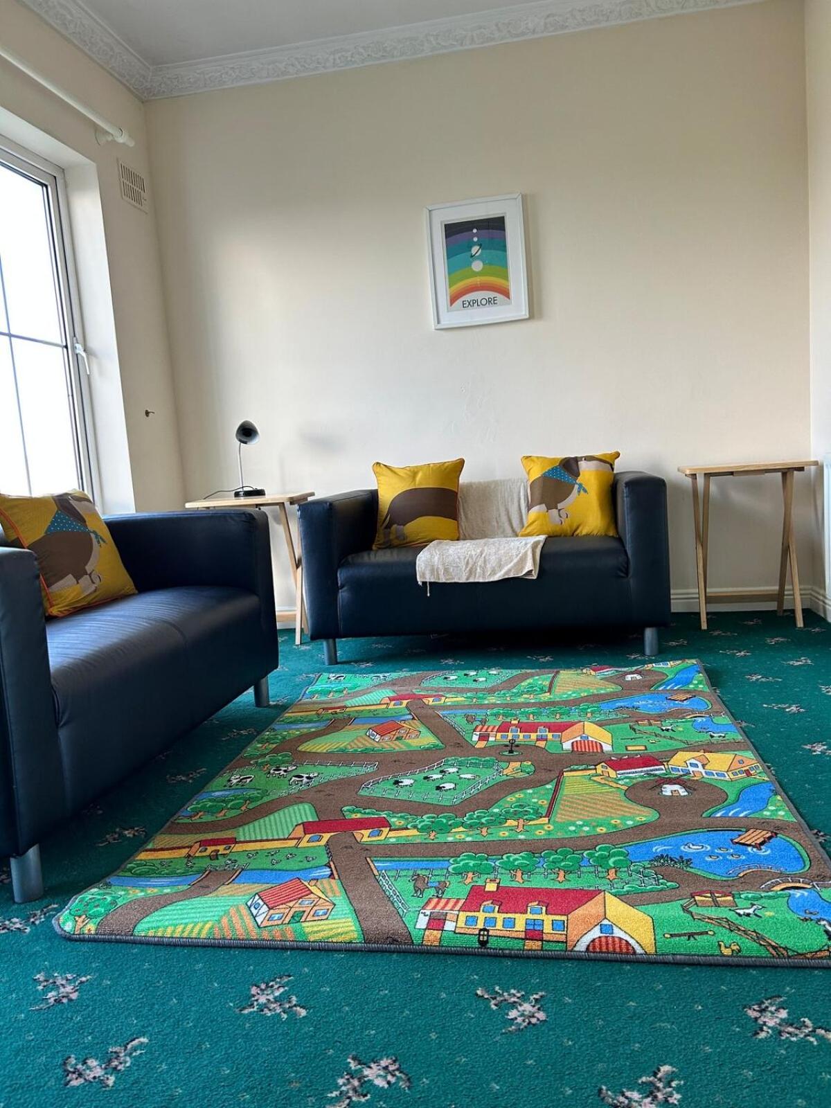 Family Fun or Besties Getaway