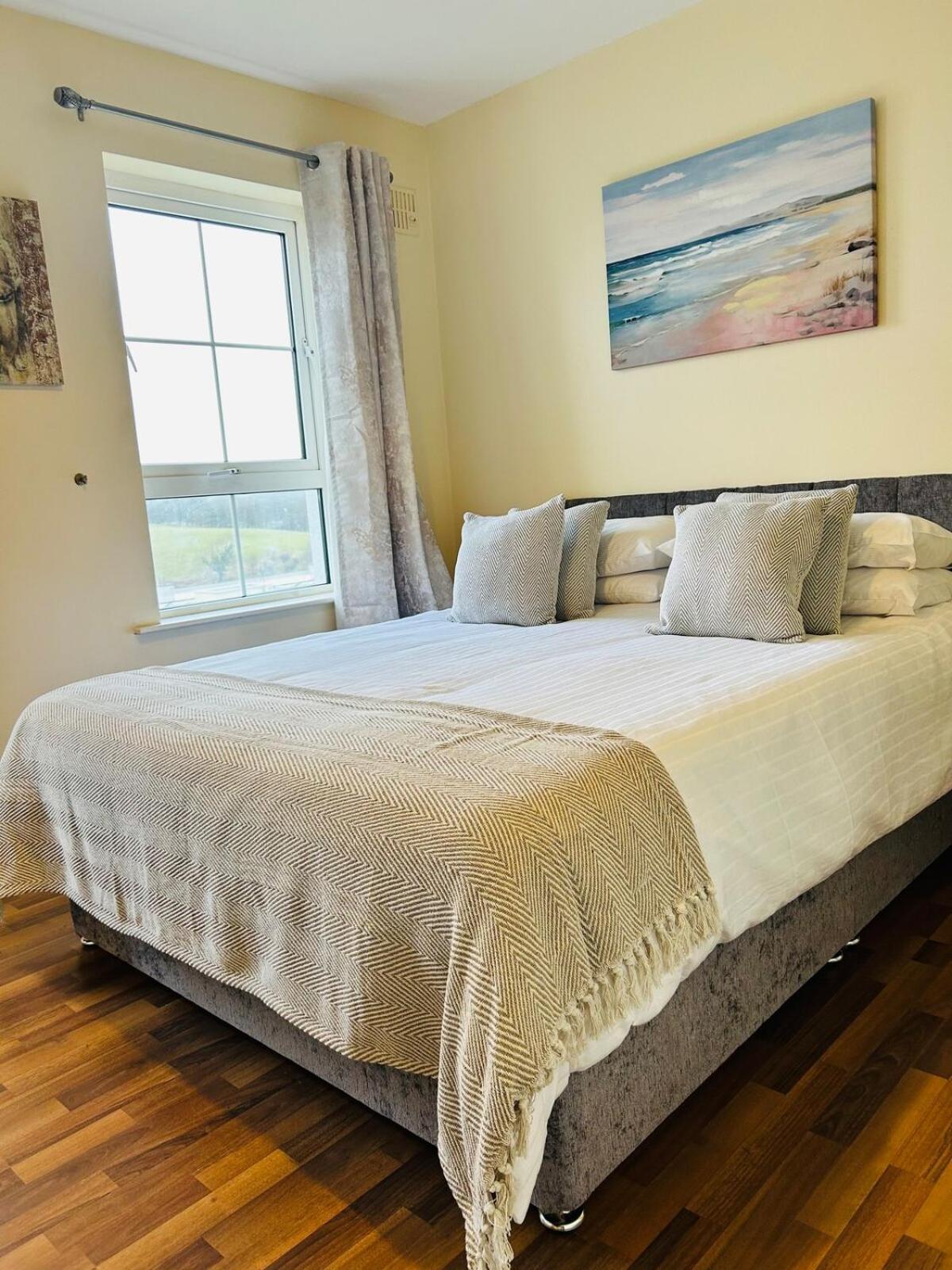 Family Fun or Besties Getaway