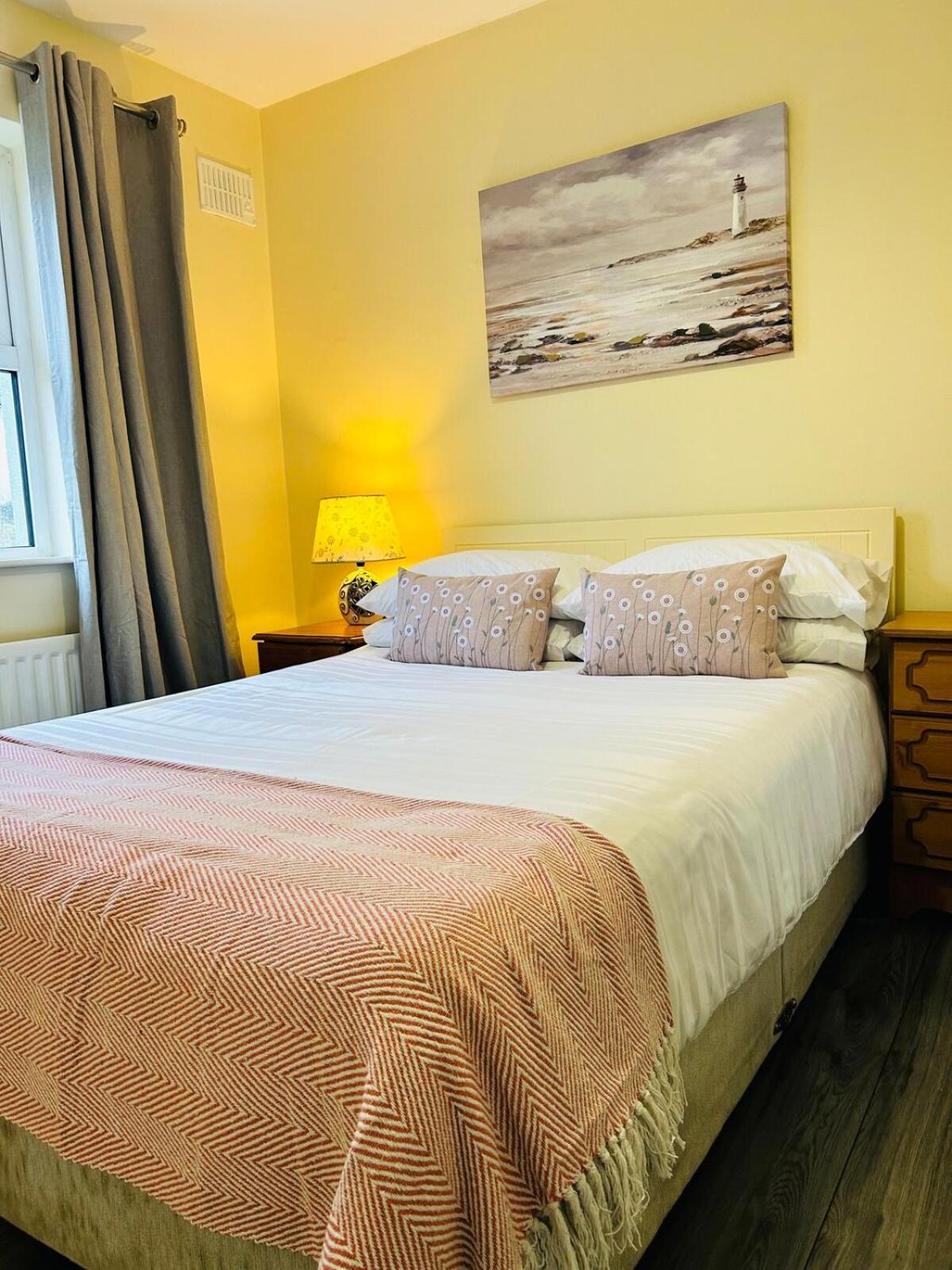 Family Fun or Besties Getaway