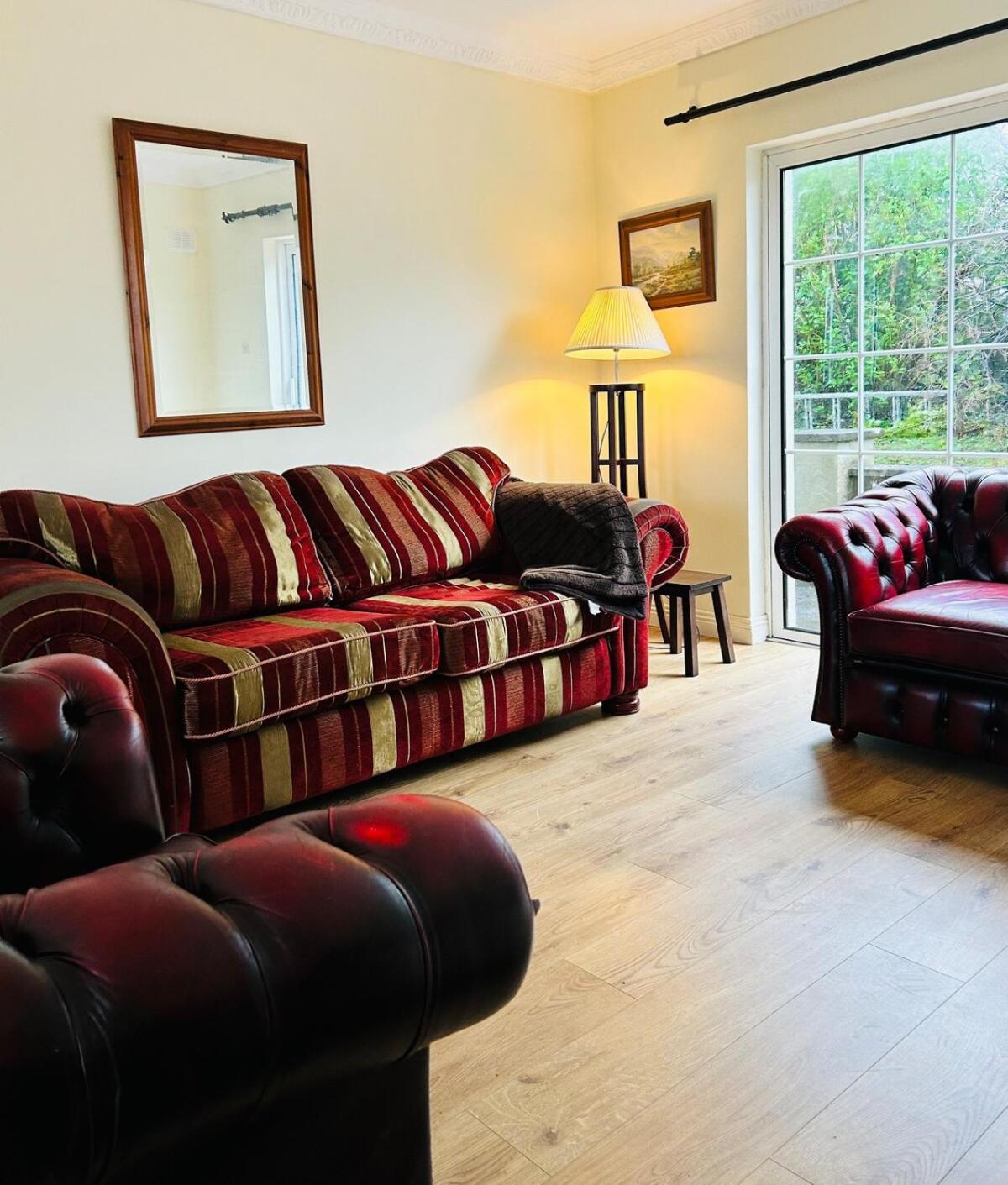 Family Fun or Besties Getaway