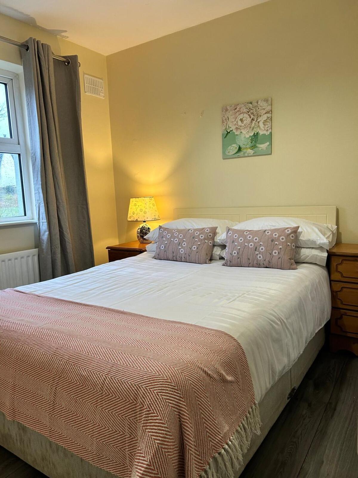 Family Fun or Besties Getaway