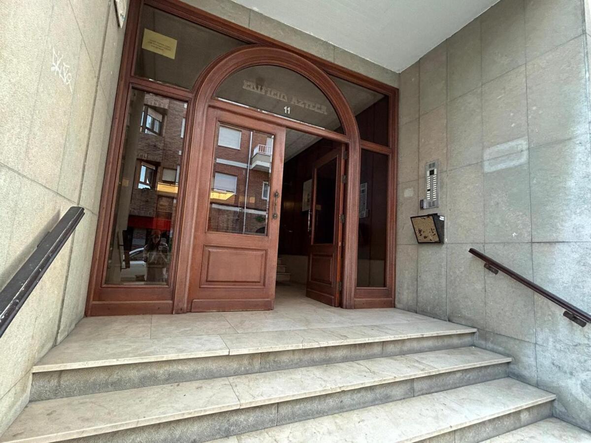 Apartment Lukita Confortllanes VUT-3056-AS