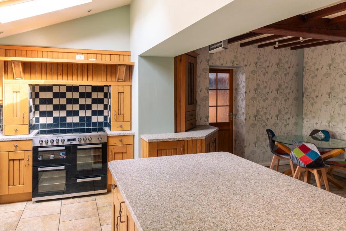 Wetheral at Wetheral Cottages