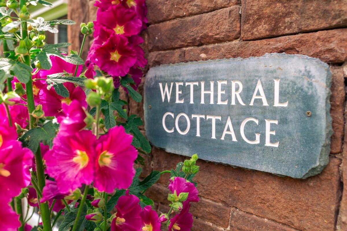Wetheral at Wetheral Cottages