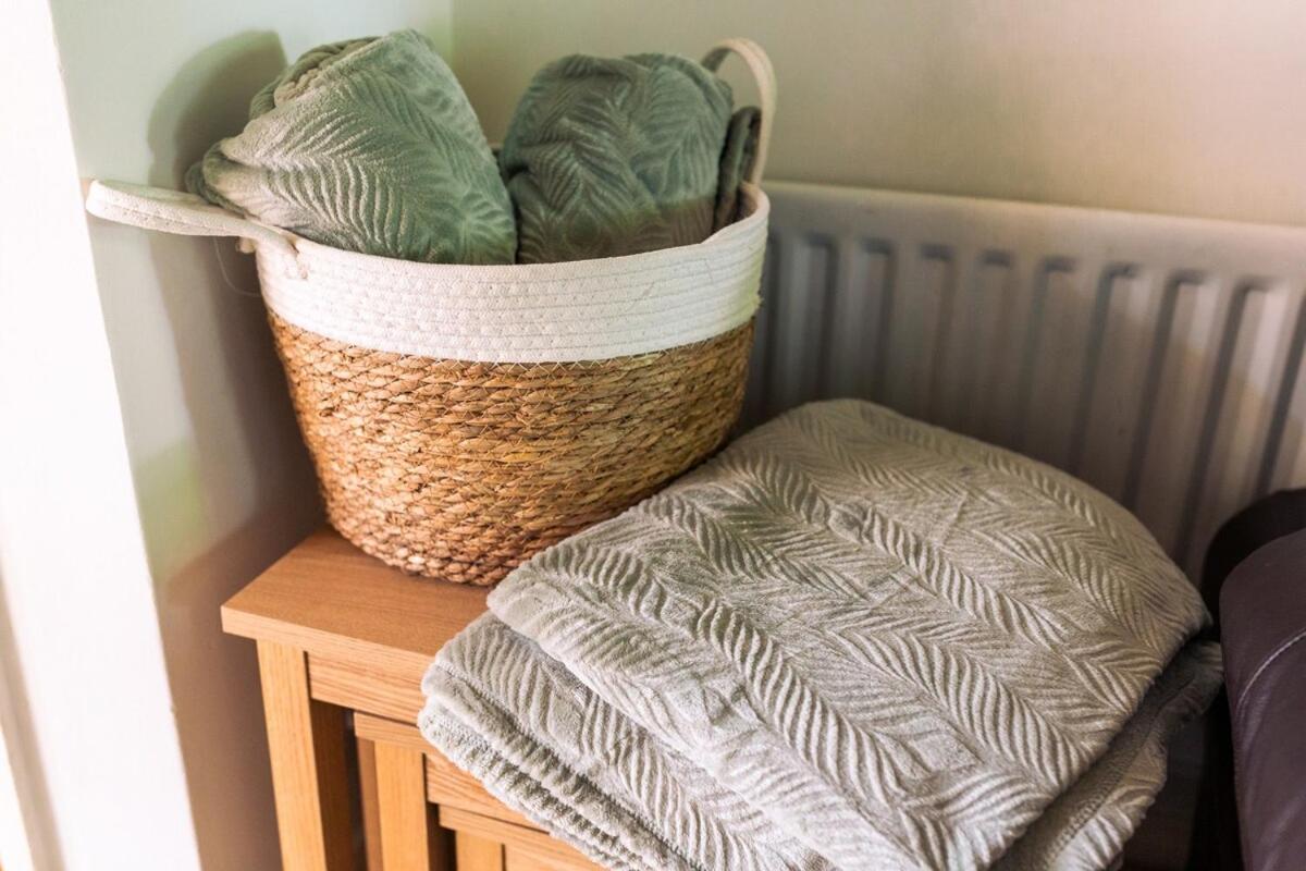 Wetheral at Wetheral Cottages