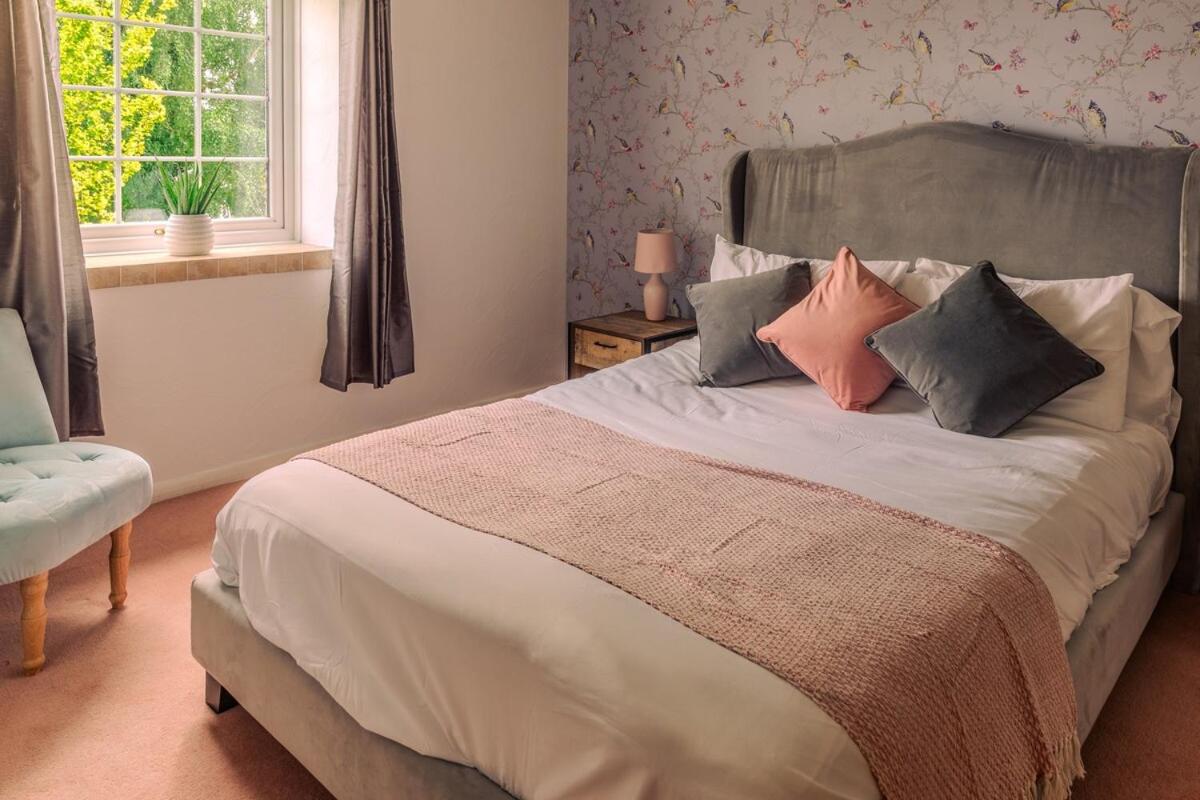 Wetheral at Wetheral Cottages