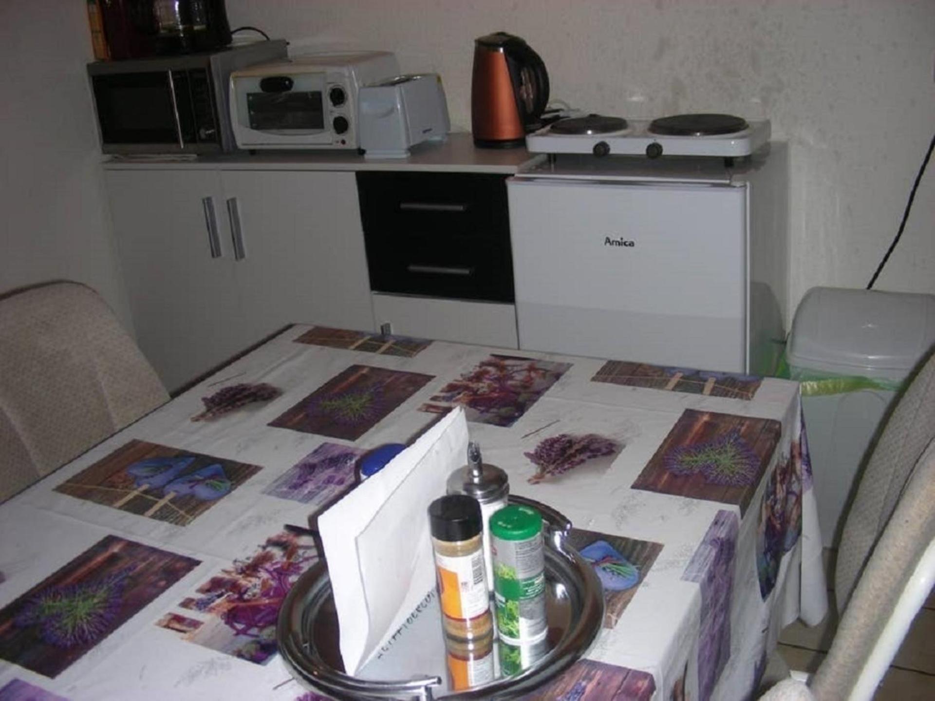 Ferienwohnung top Lage