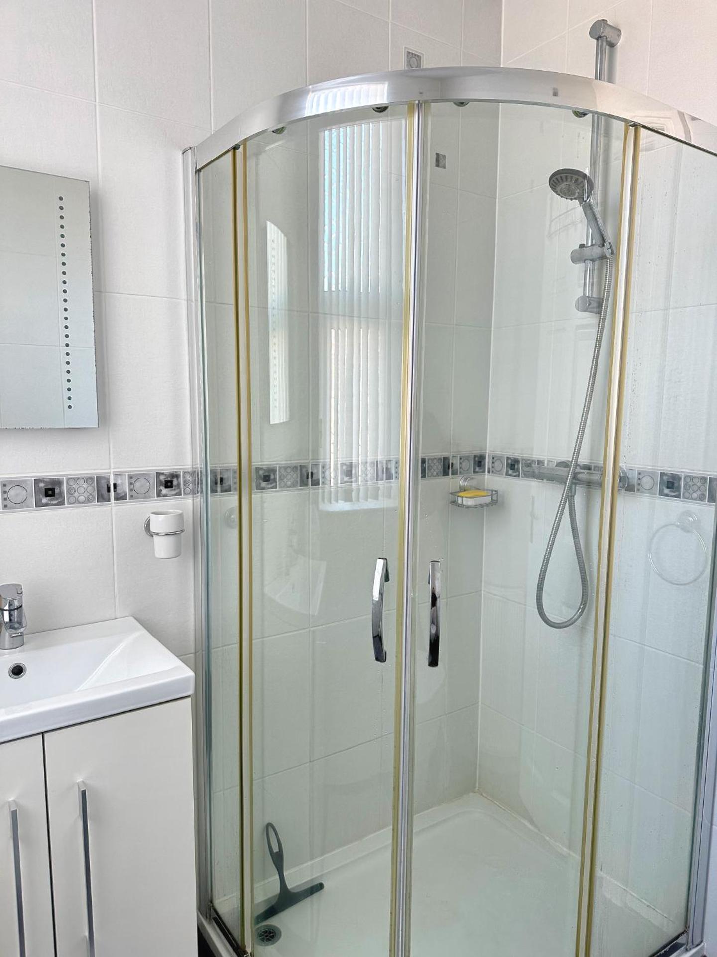 Delightful Blackpool Home