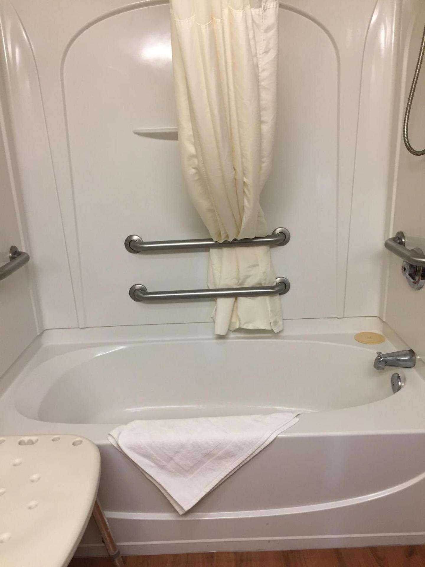 King Room - Disability Access