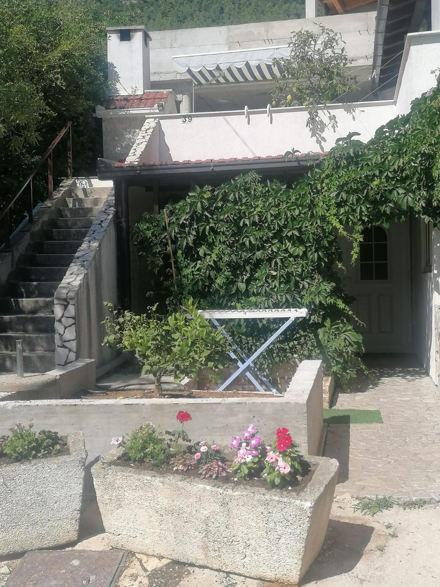 Apartmani Matković