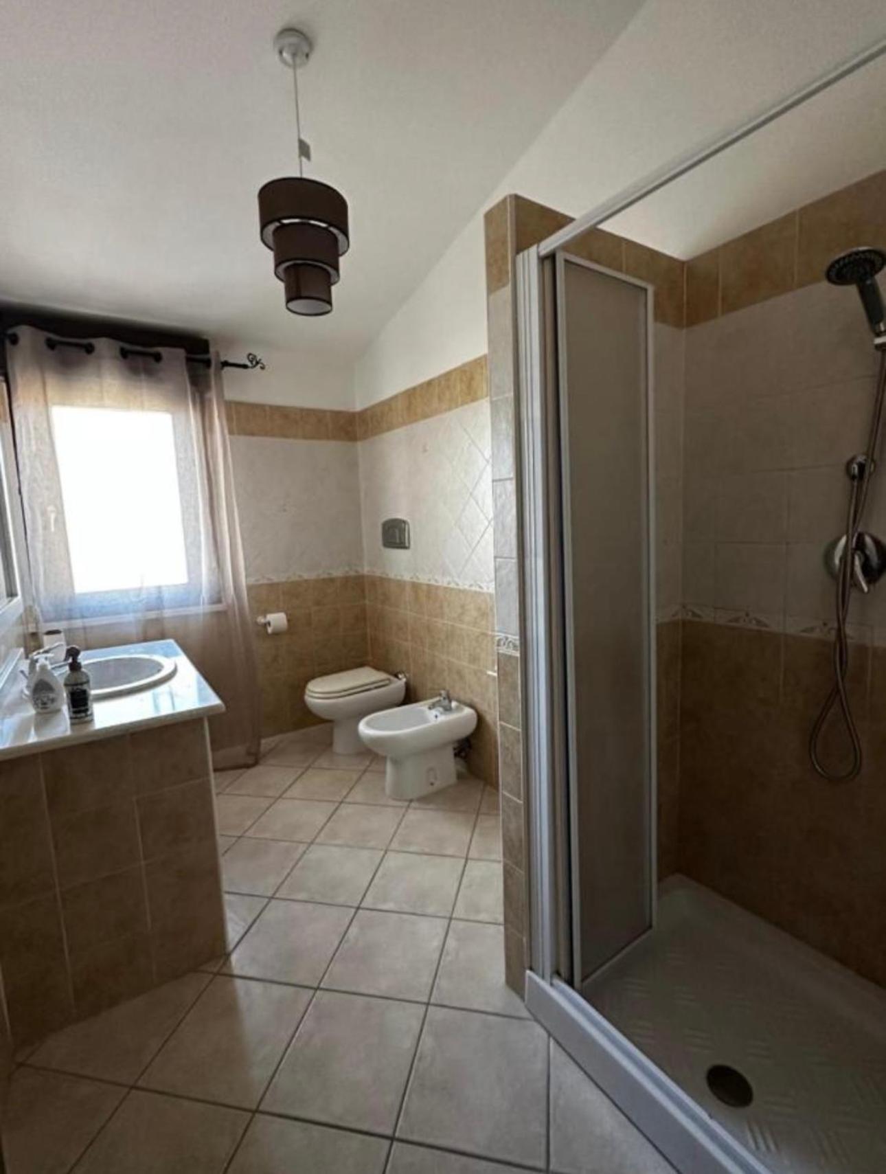 Santu Marcu apartment