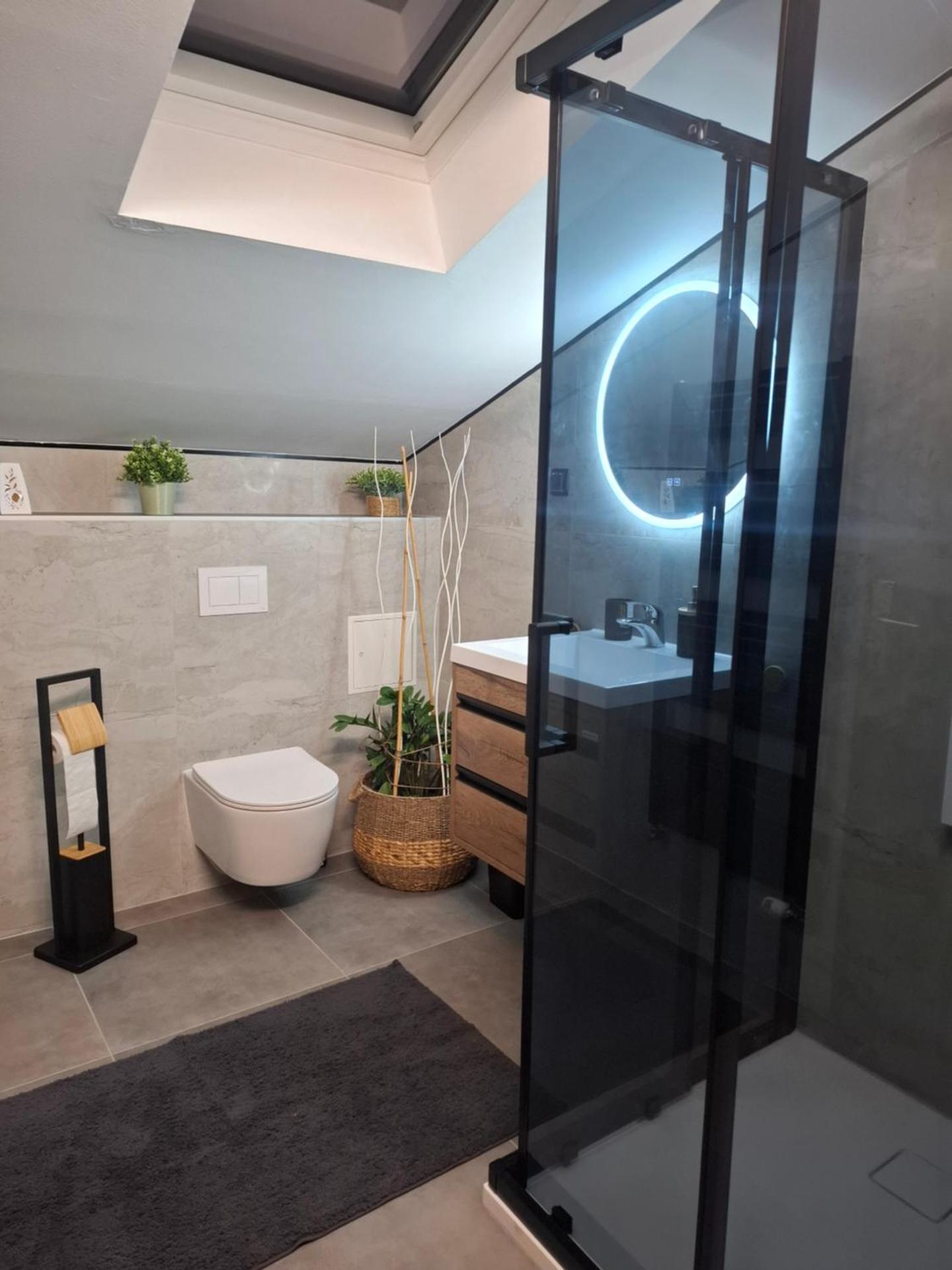 Sweet Dreams Apartment 1