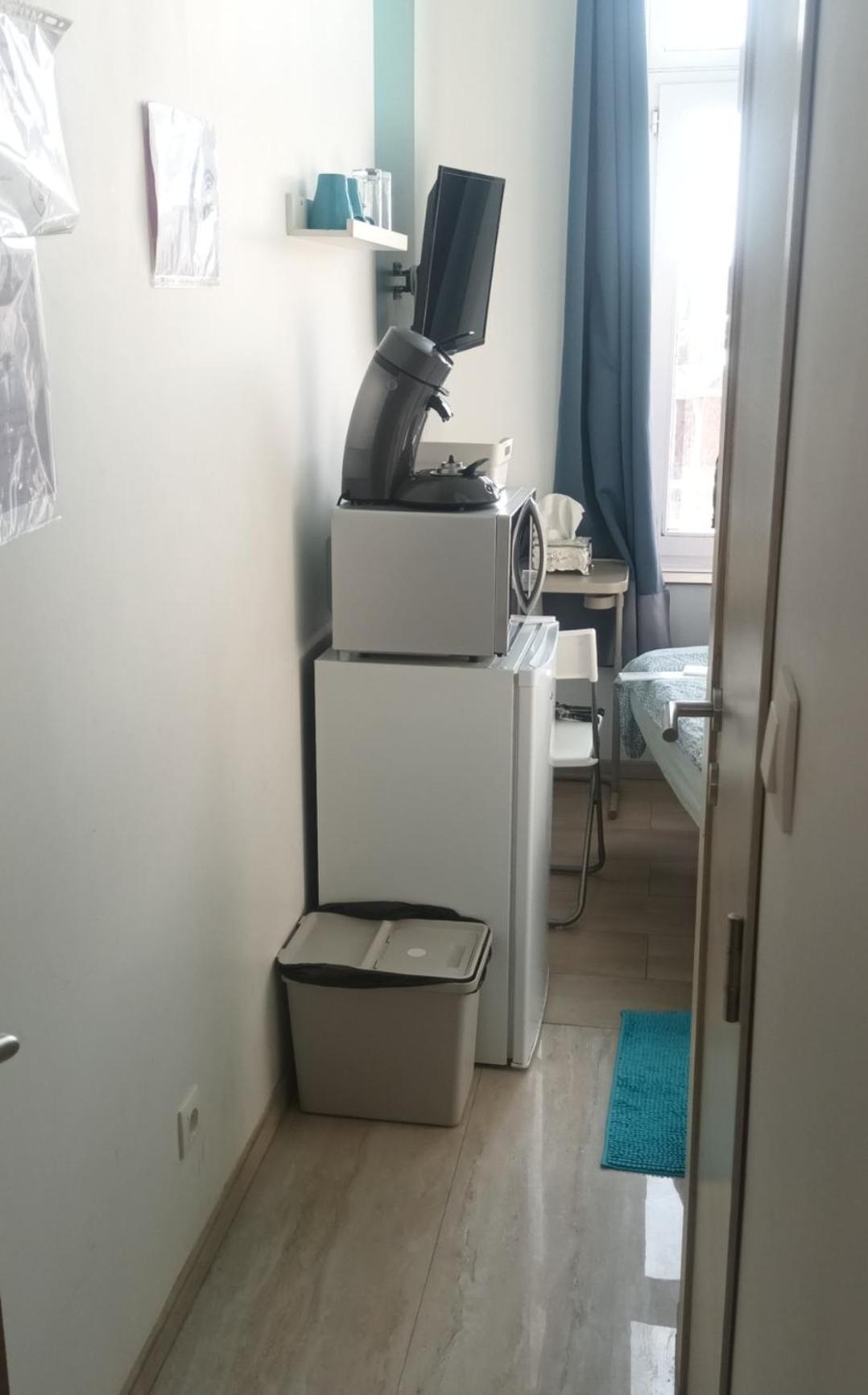 Private Studio Brussels Airport