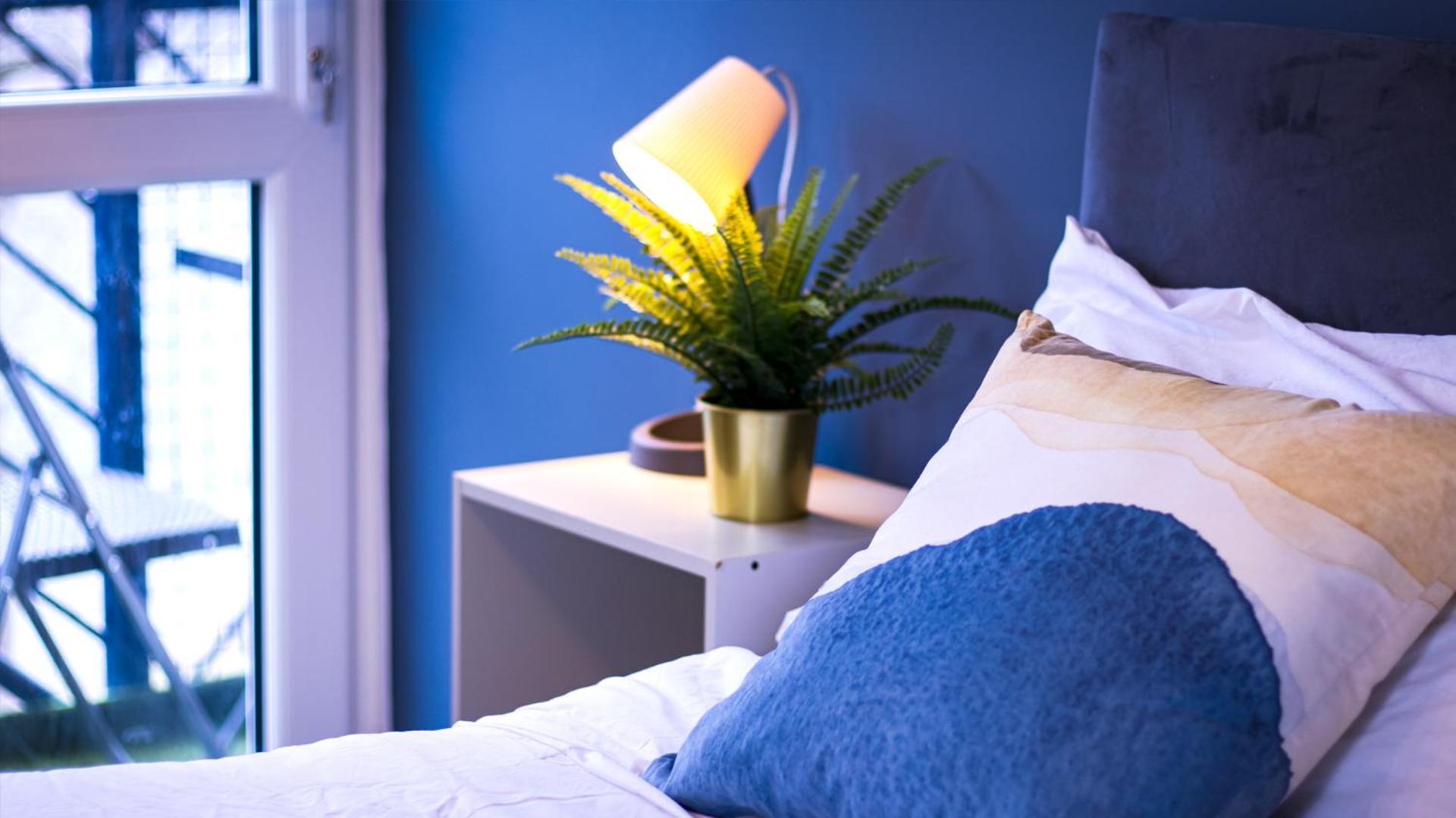 Great 2Bed Apt in Salford Quays With Water View