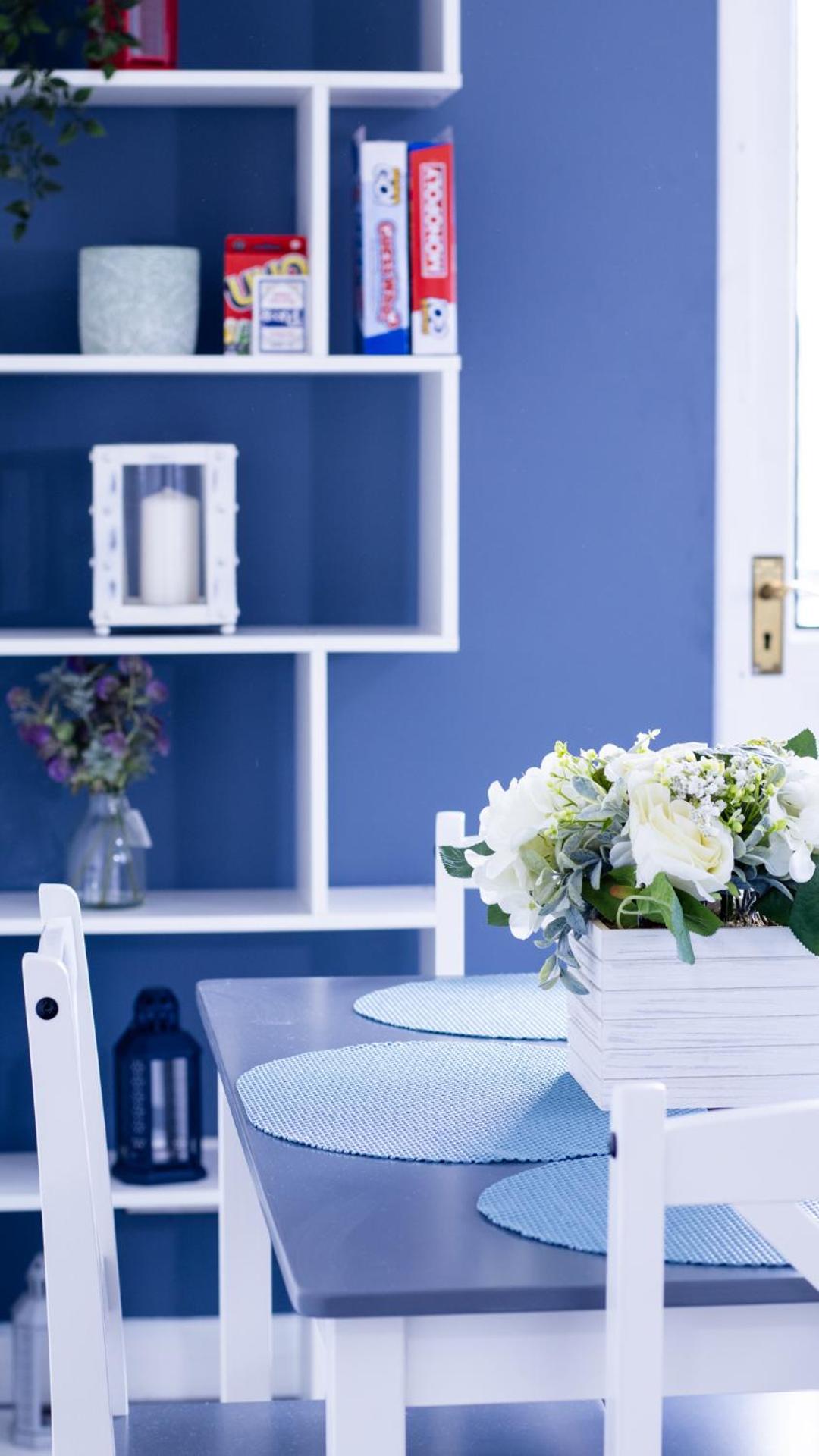 Great 2Bed Apt in Salford Quays With Water View