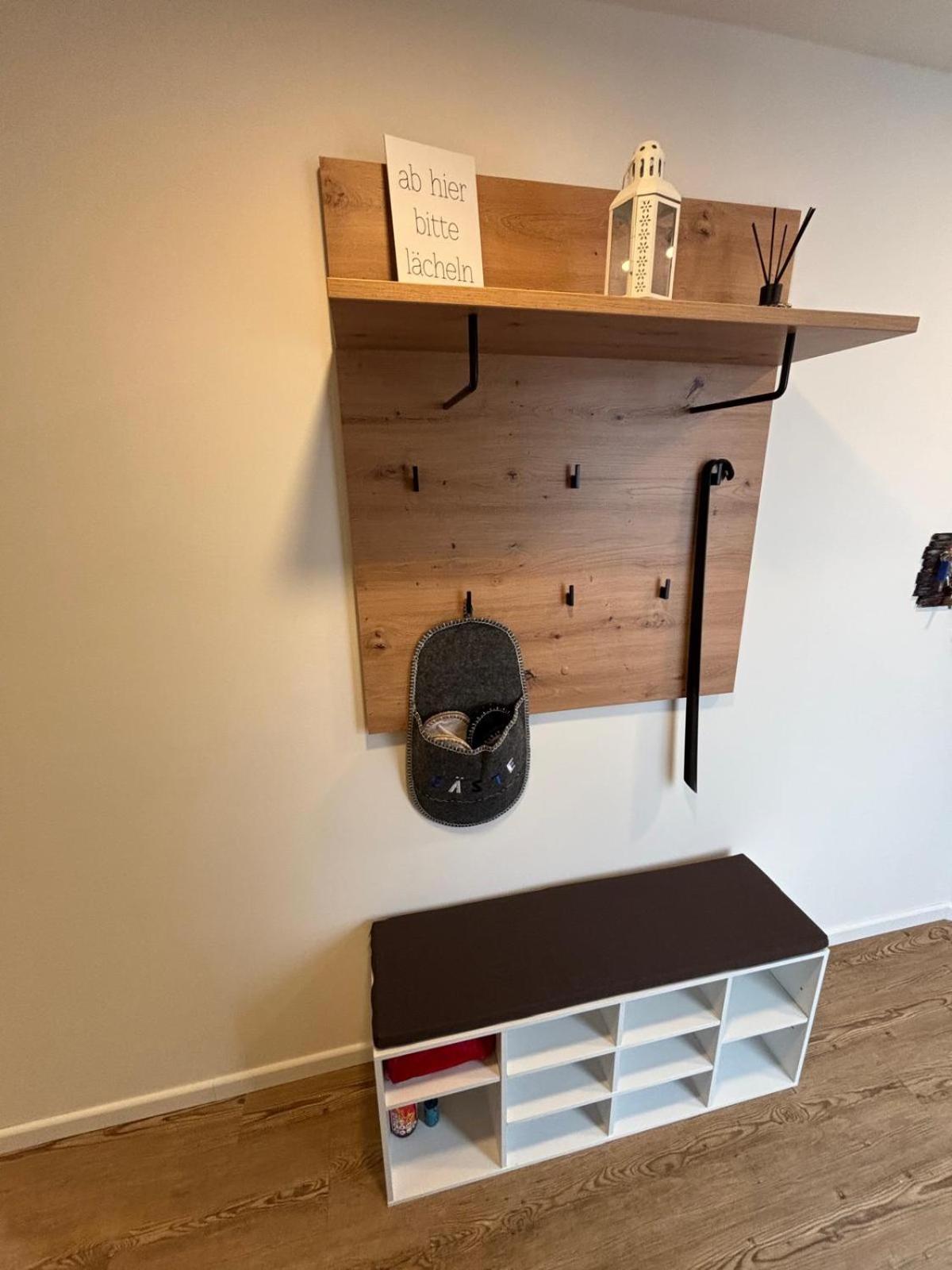 Ferienhaus Rehblick Schwerin