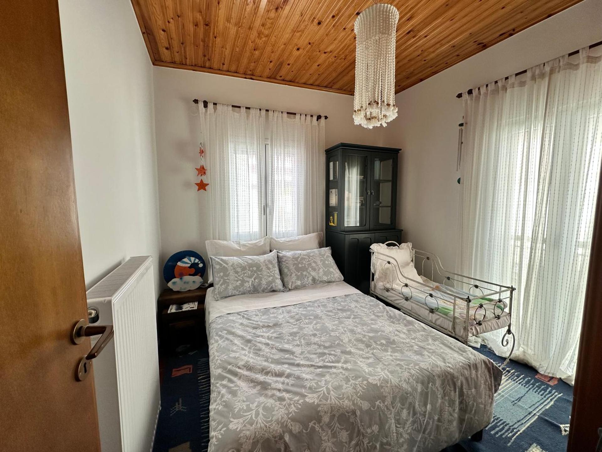 Σπίτι στο χωριό