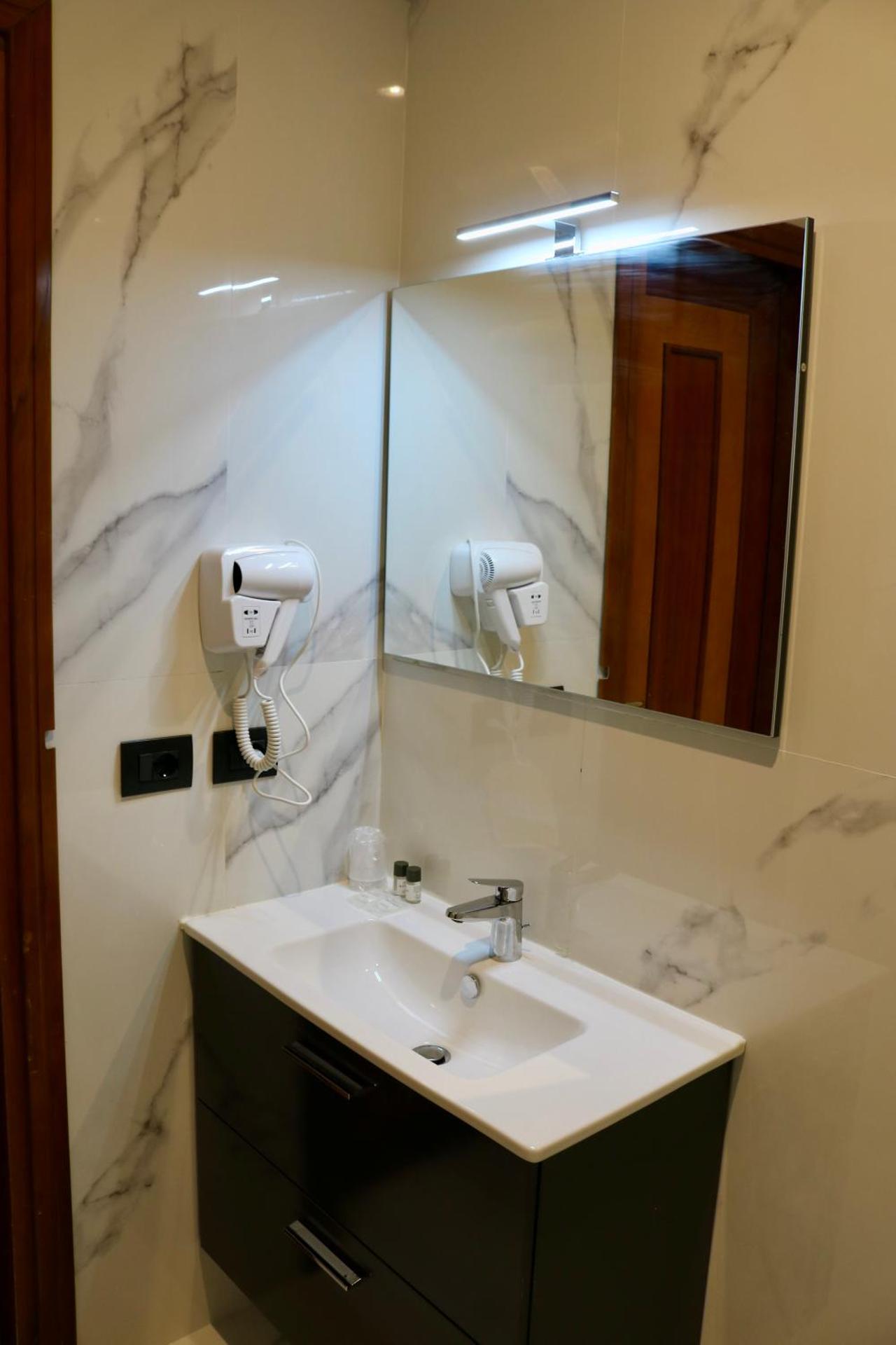 Double or Twin Room (Annex)