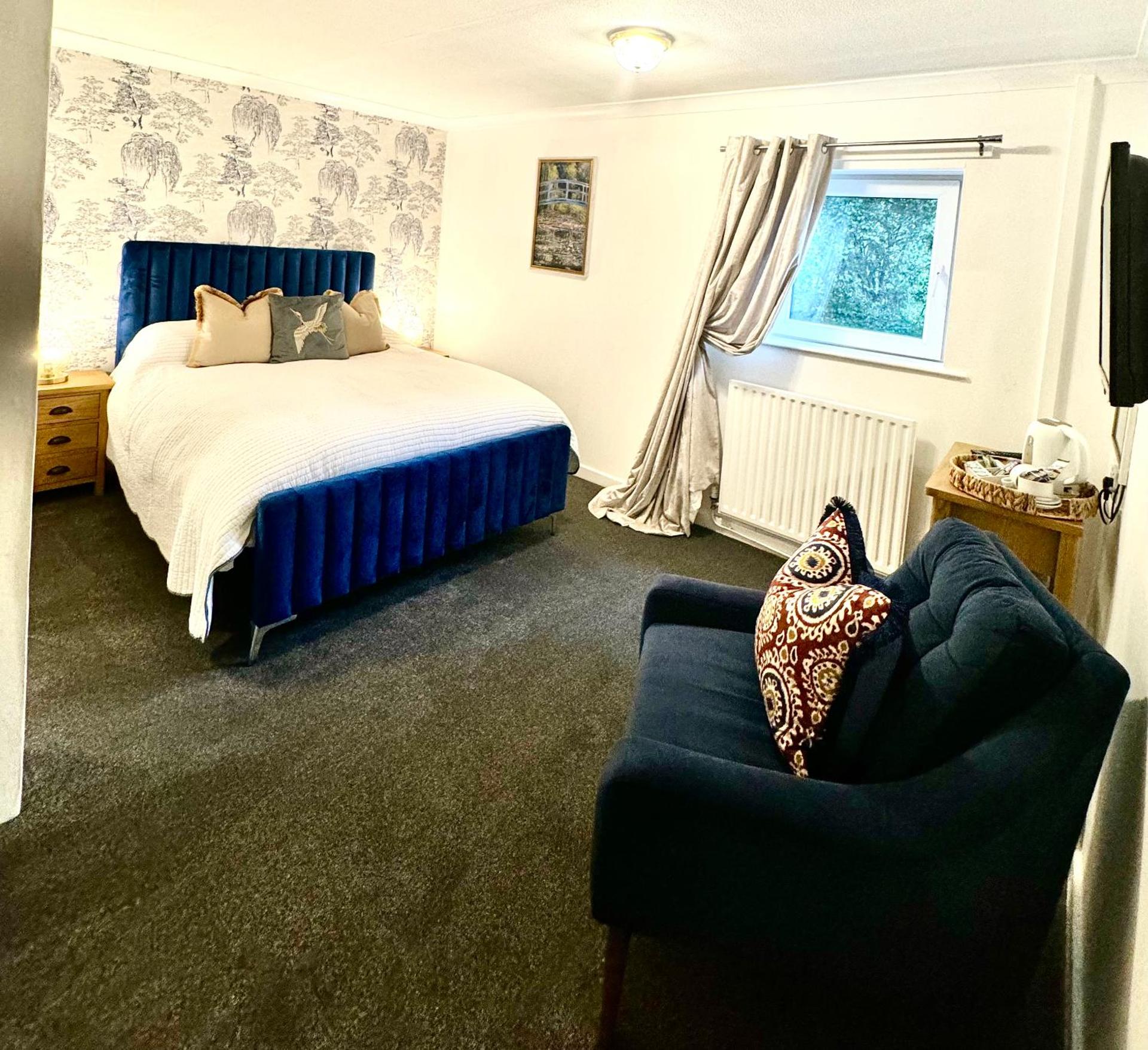 The Old Stone Trough Country Hotel