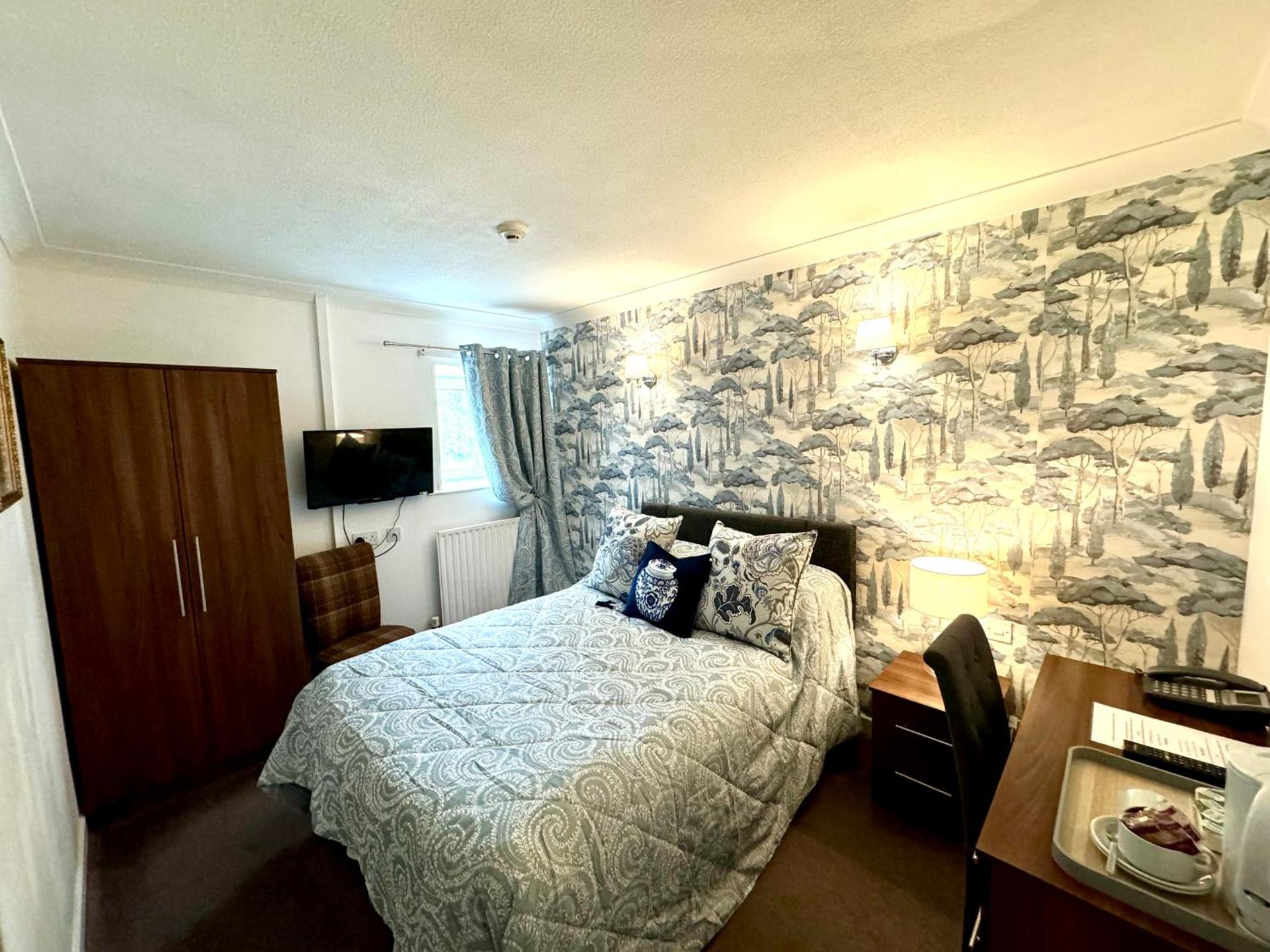 The Old Stone Trough Country Hotel