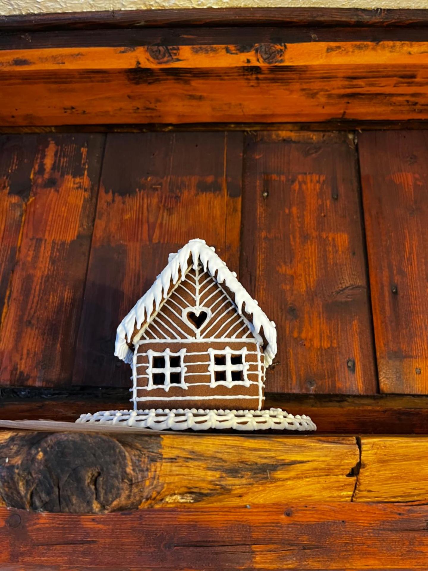 Horská Bouda v Obřím Dole