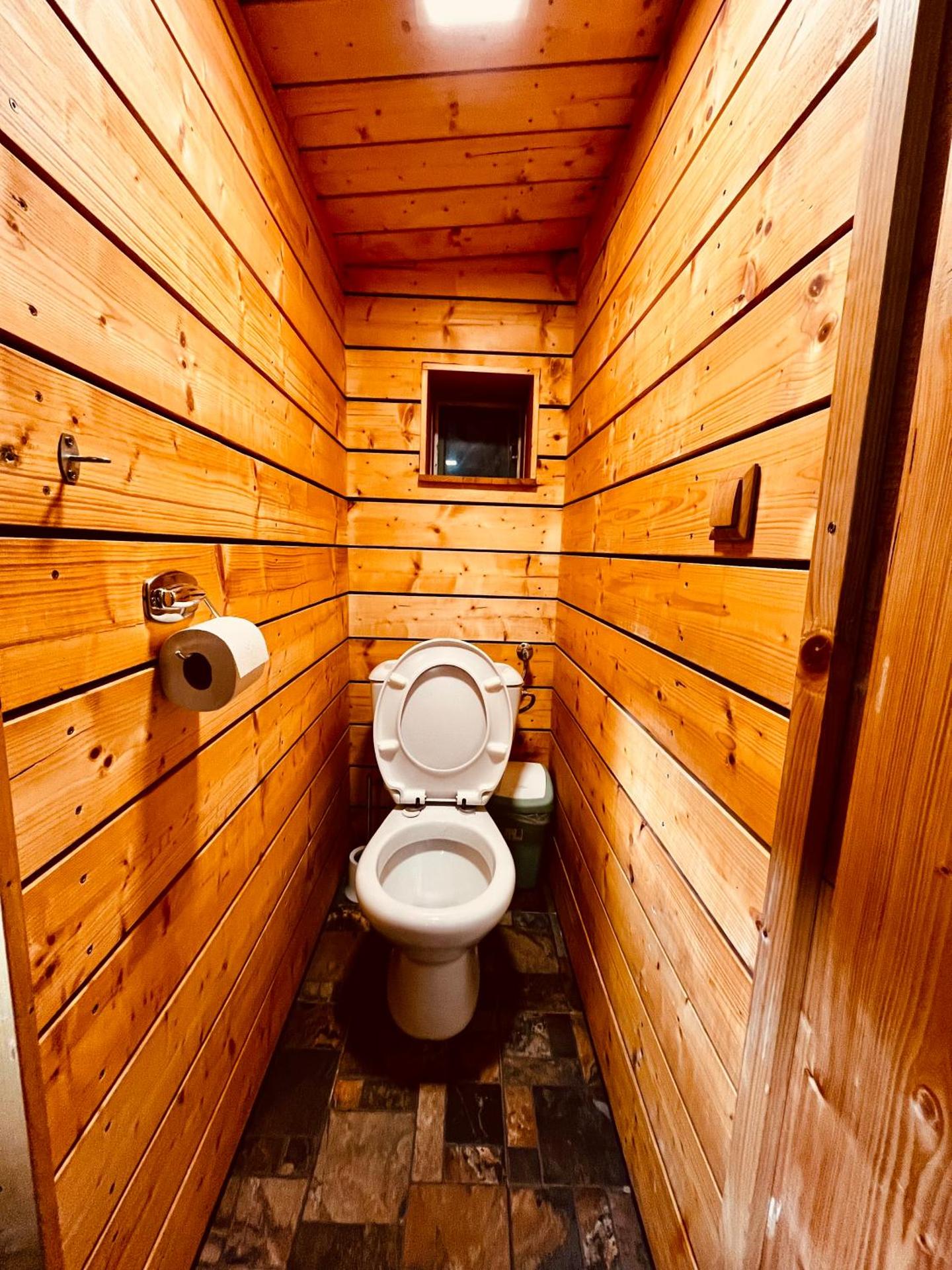 Horská Bouda v Obřím Dole