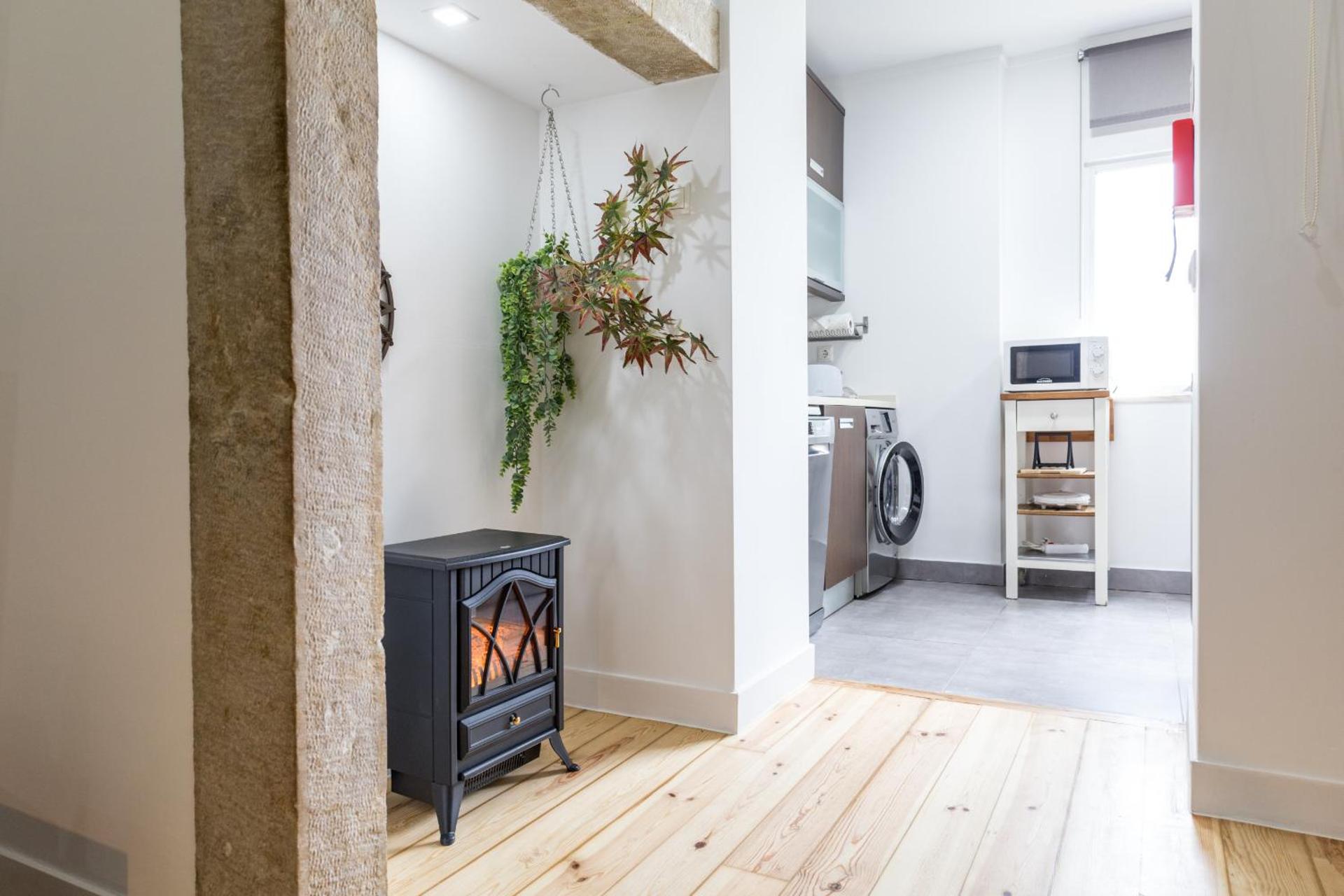 BeGuest Bright Inn Lisbon Apartment