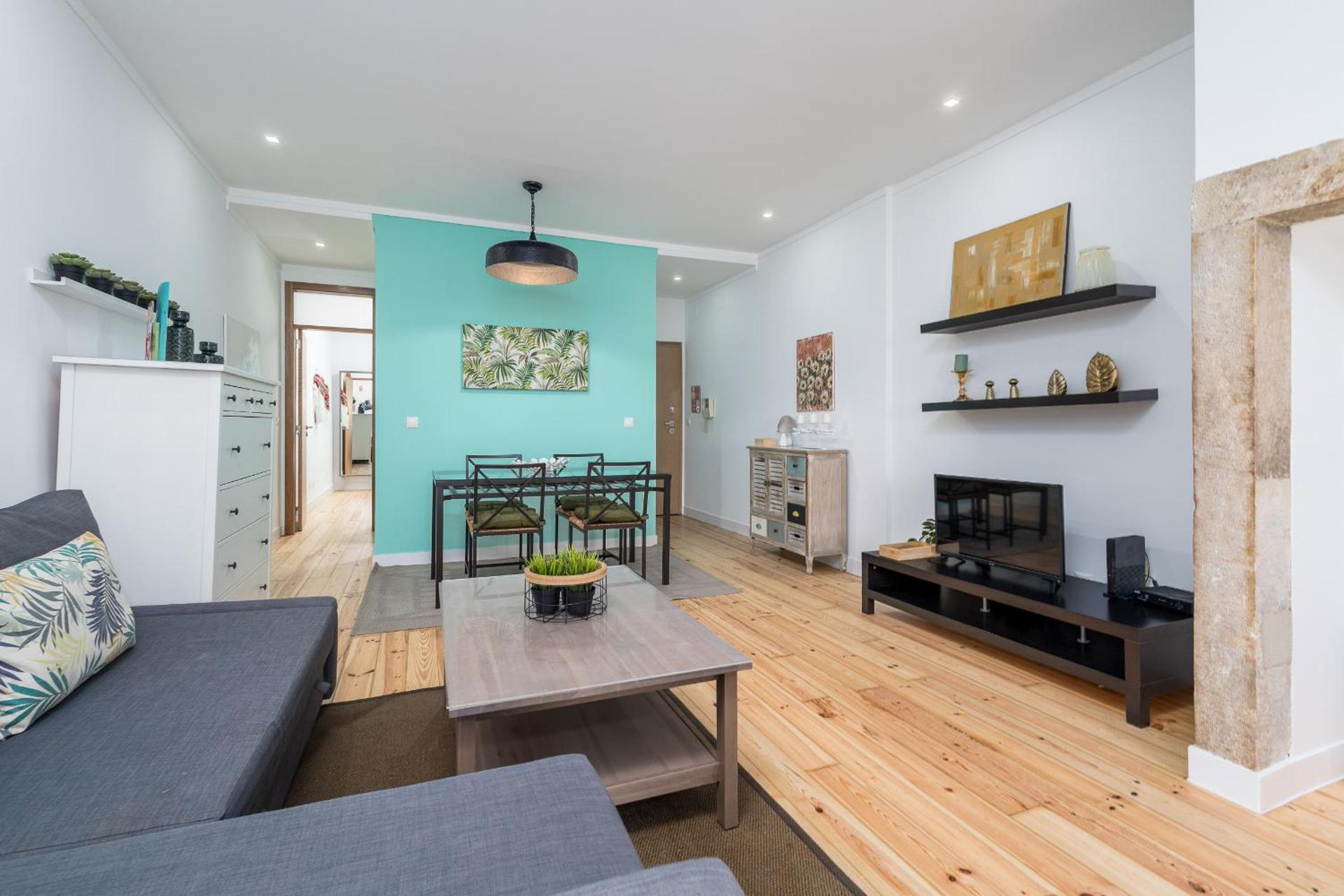 BeGuest Bright Inn Lisbon Apartment