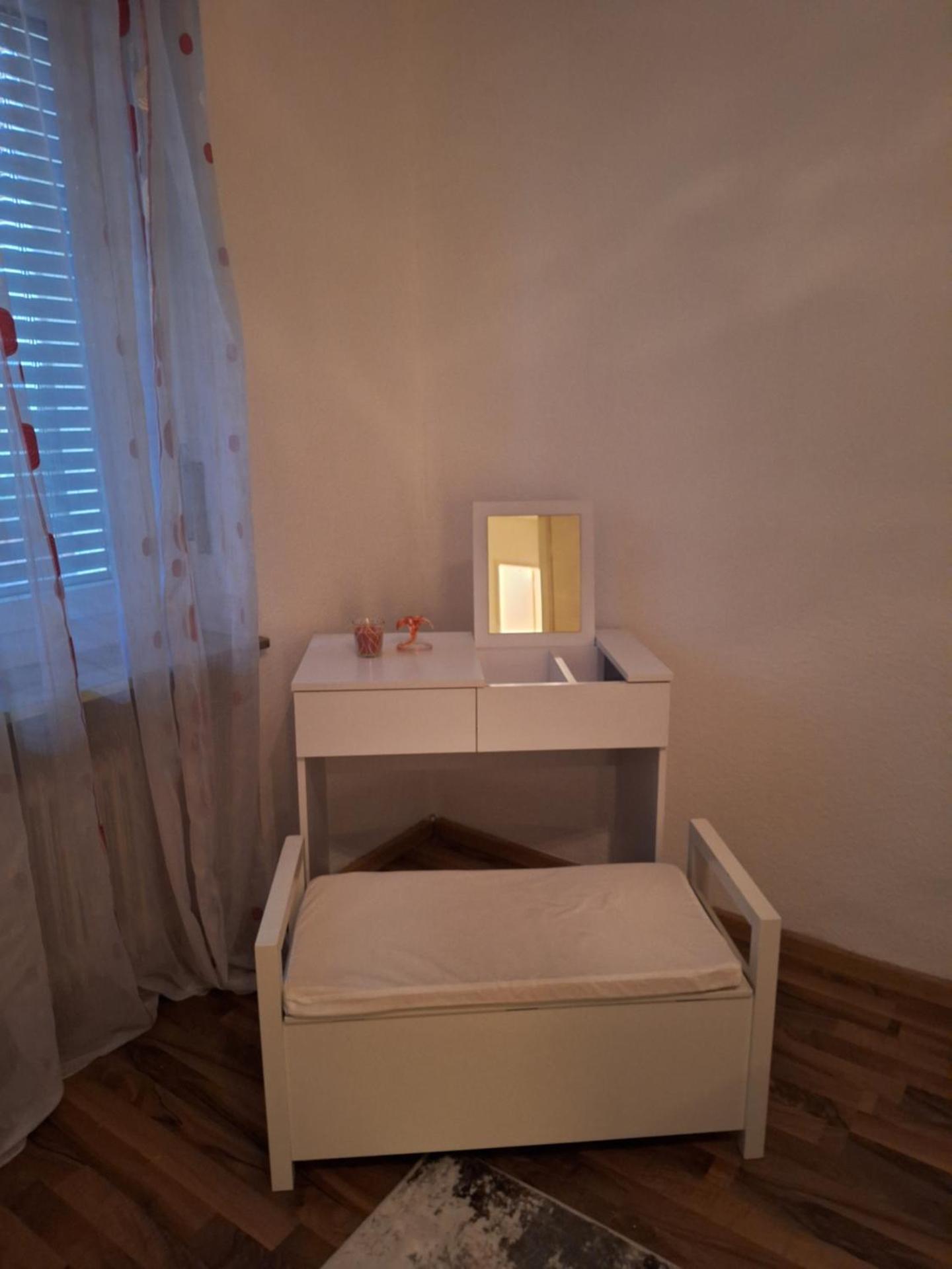 "Anna "Ferienwohnung nähe Universität