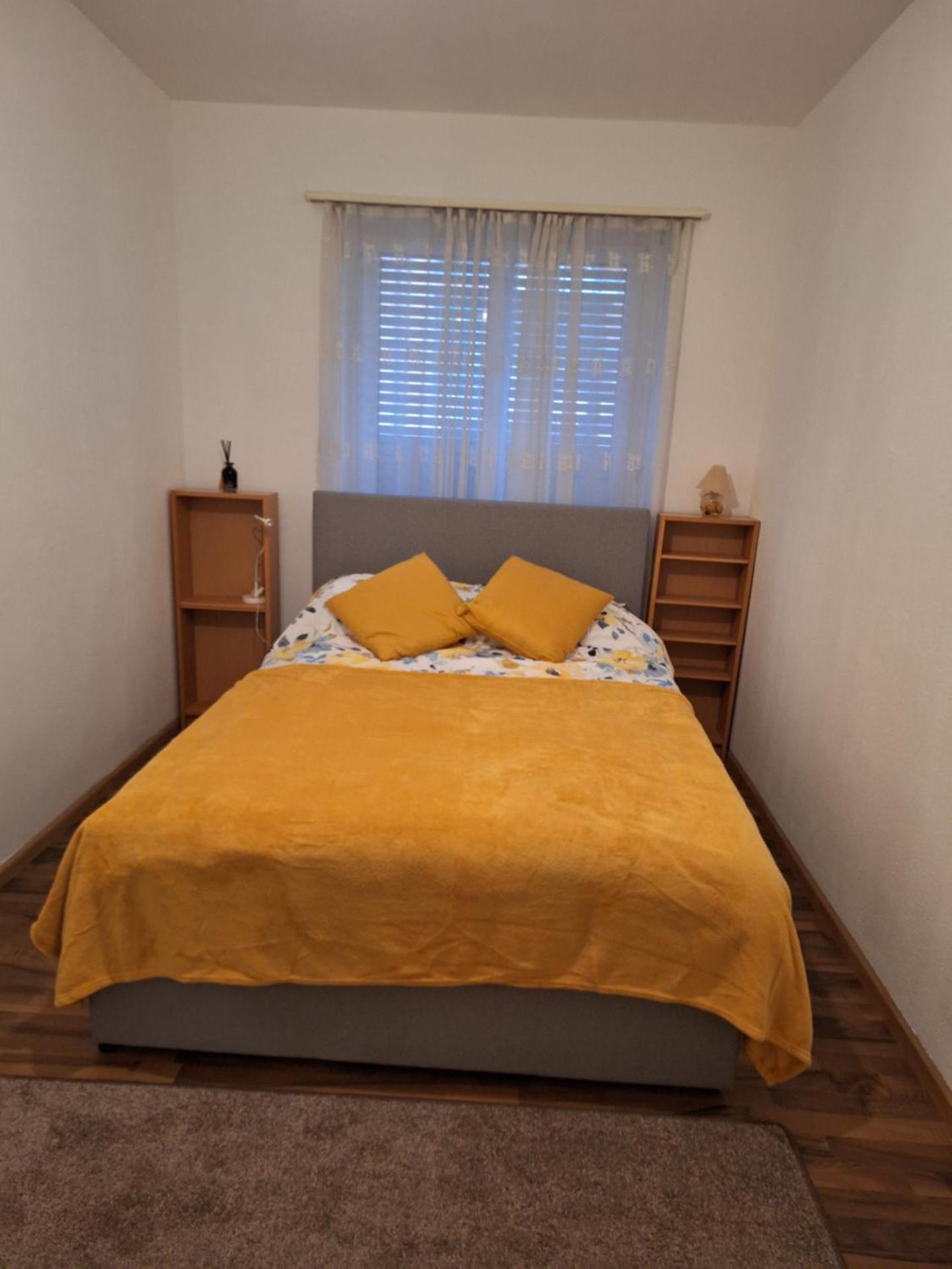 "Anna "Ferienwohnung nähe Universität