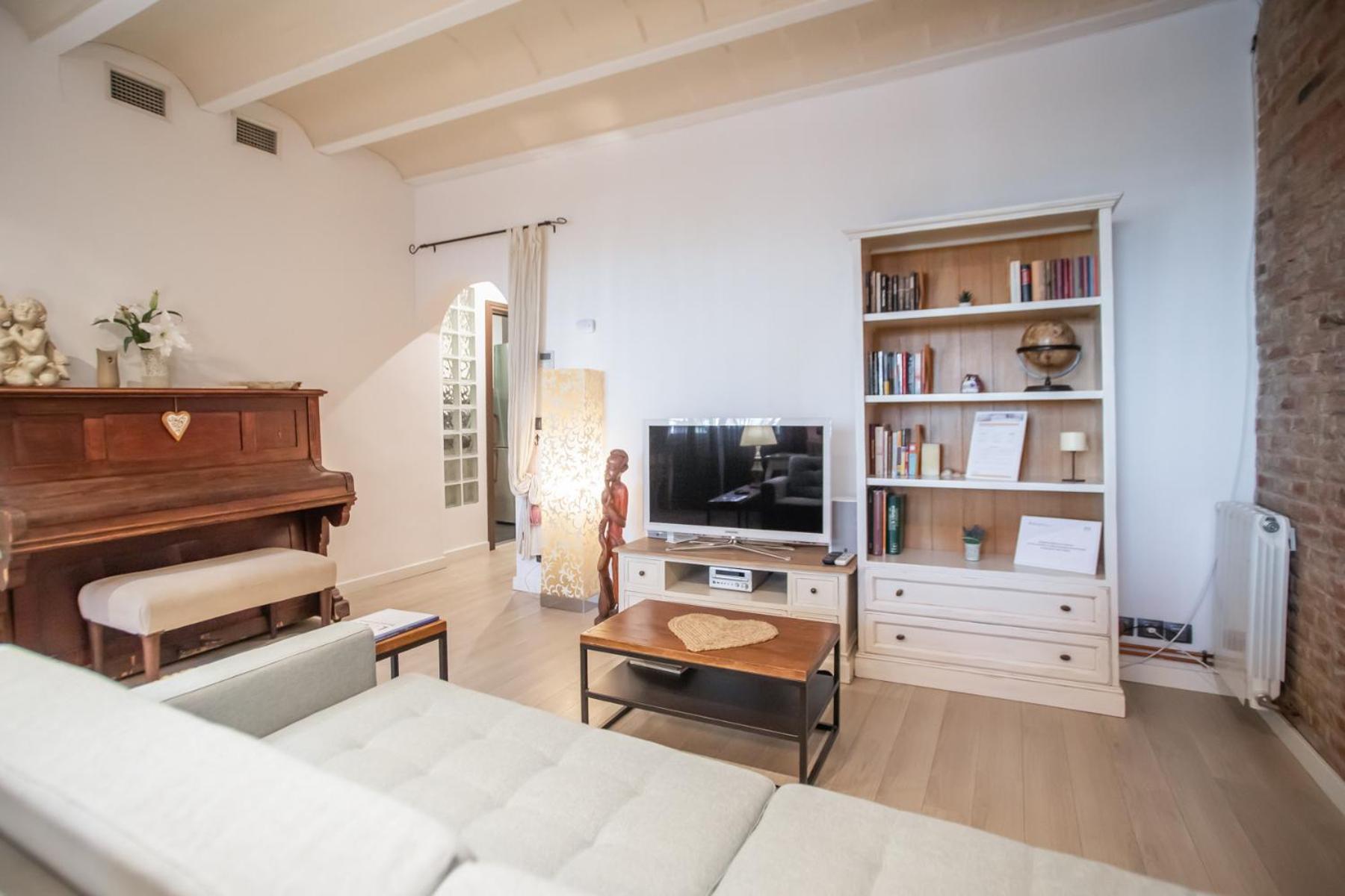 11RDSP1061 - Fantastic 1BR Apartment in Sant Antoni