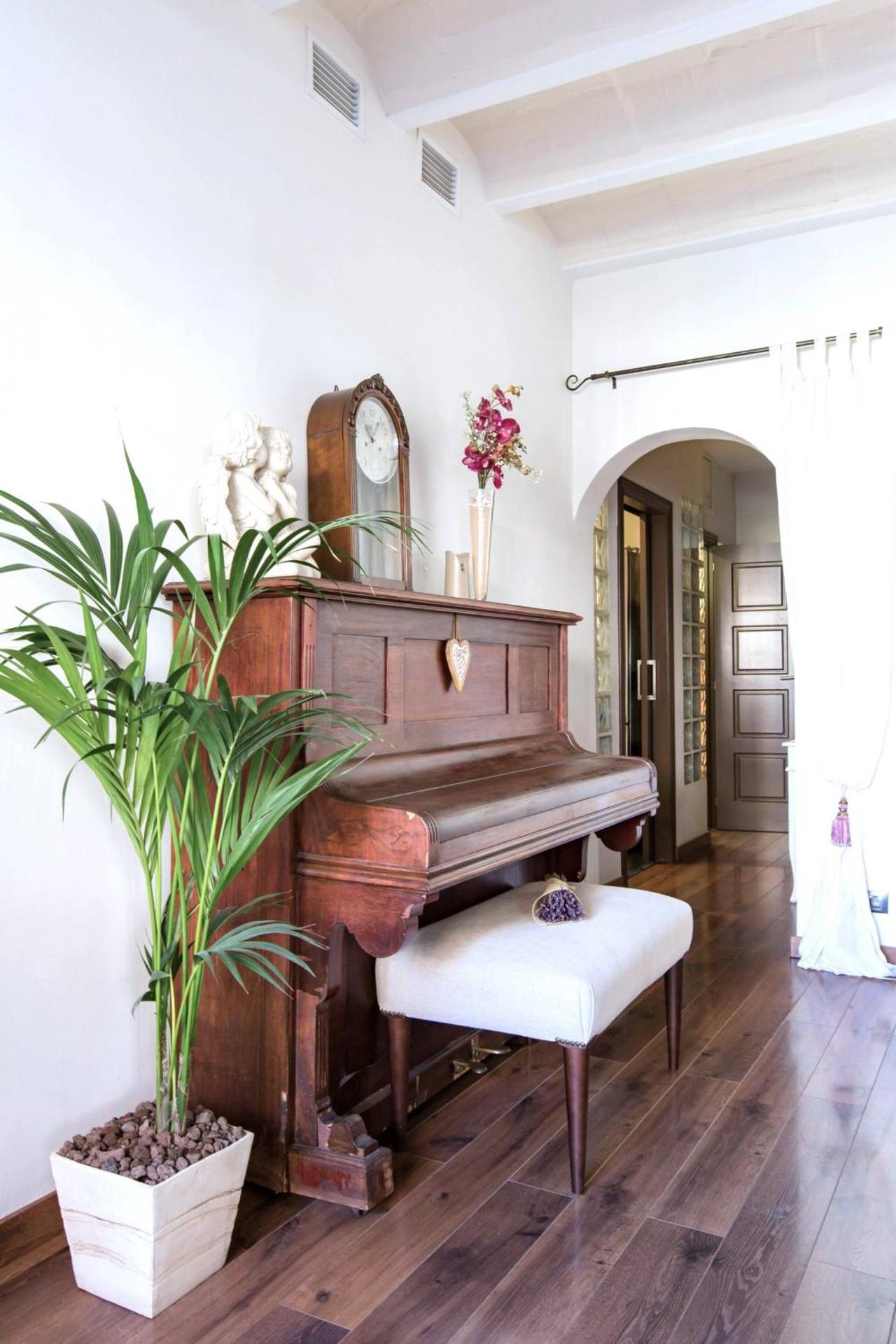 11RDSP1061 - Fantastic 1BR Apartment in Sant Antoni