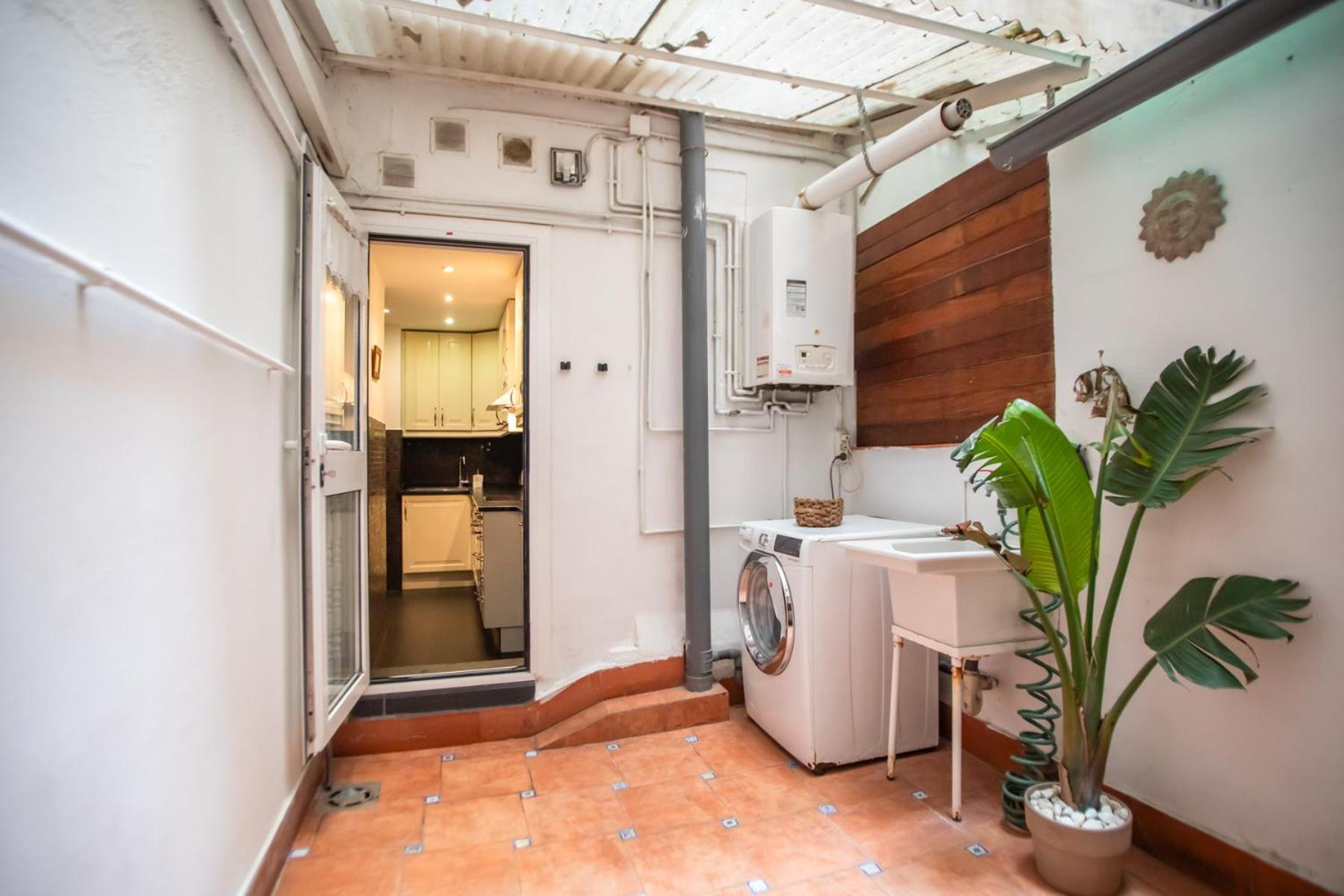 11RDSP1061 - Fantastic 1BR Apartment in Sant Antoni