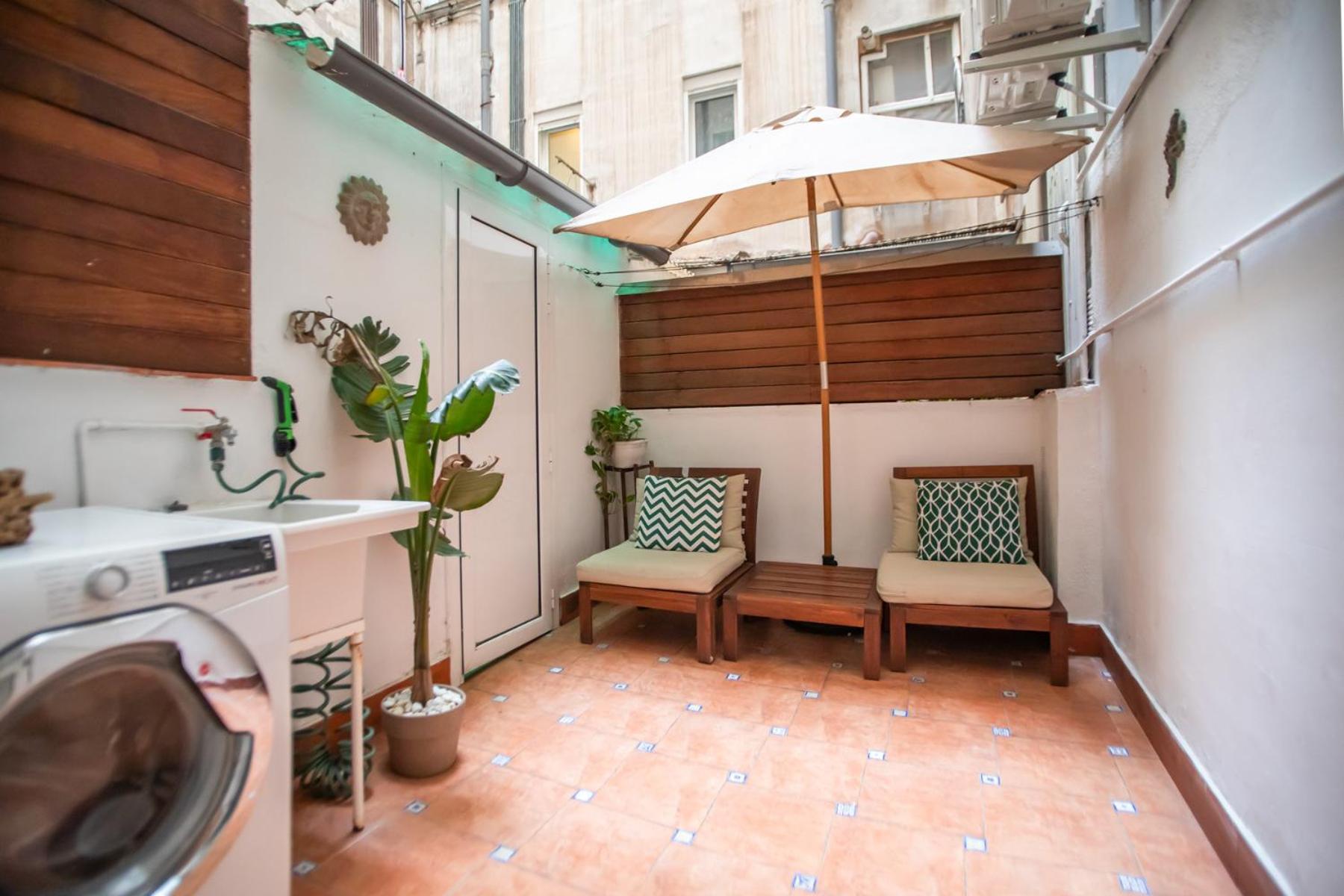 11RDSP1061 - Fantastic 1BR Apartment in Sant Antoni