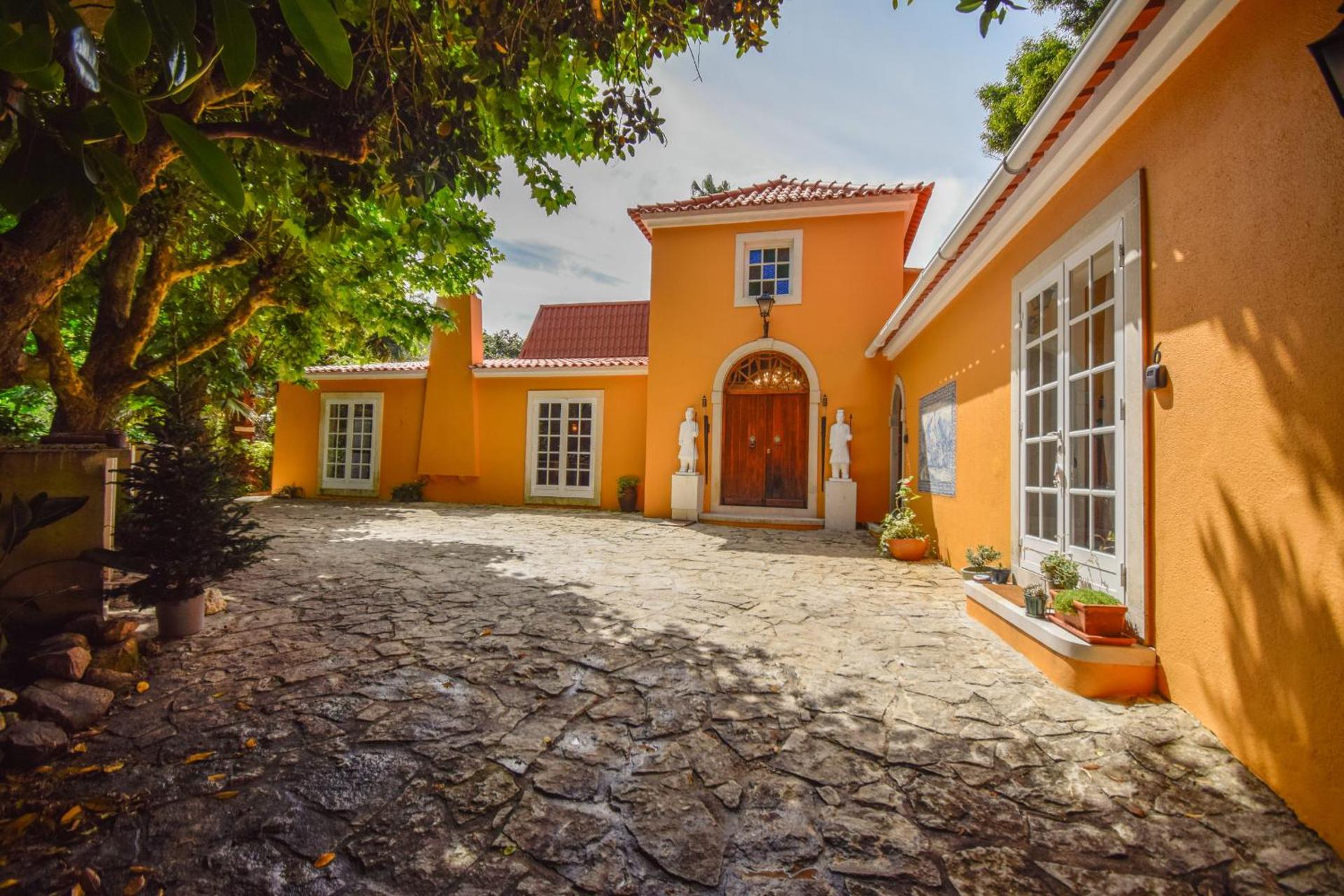 Penedo Escape Nature