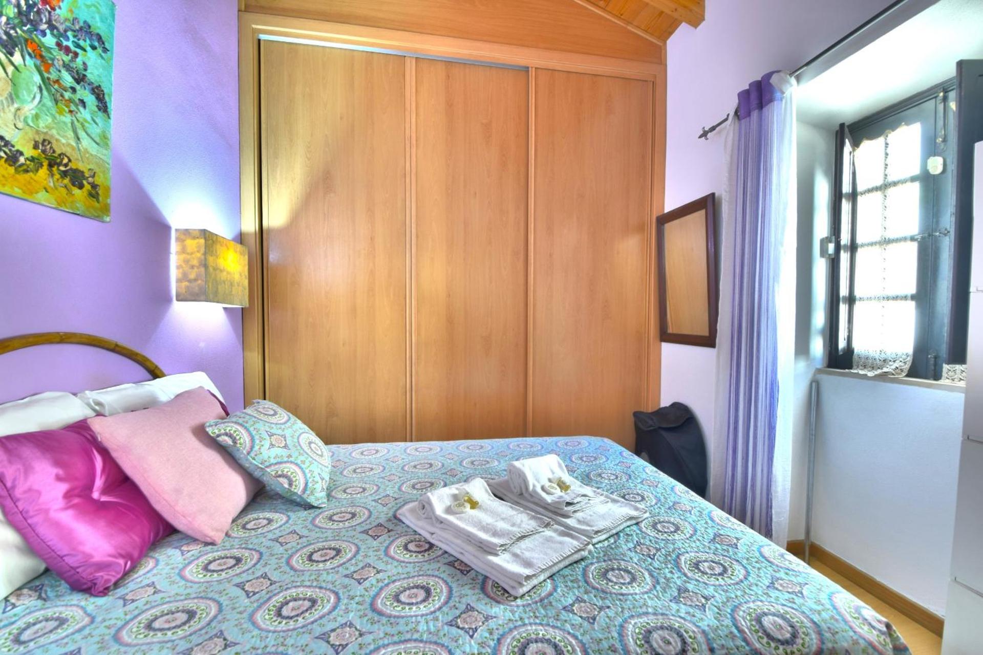 BeGuest Alcantarilha Family Home