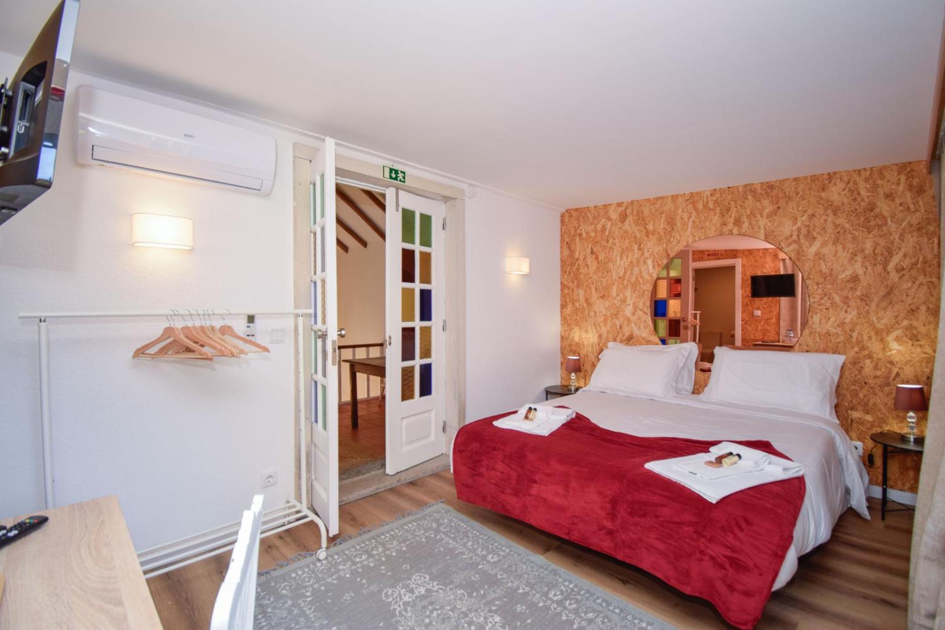 Penedo Escape Nature