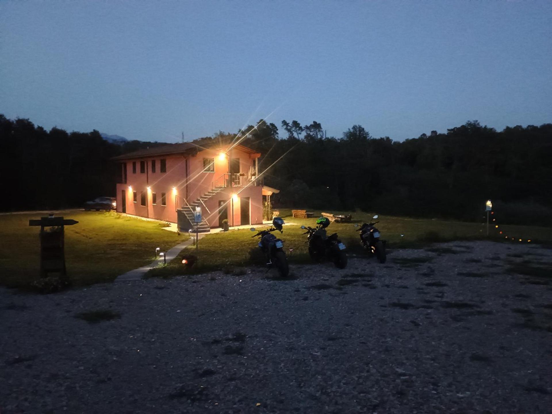 Dalla Gina e Paolino B&B