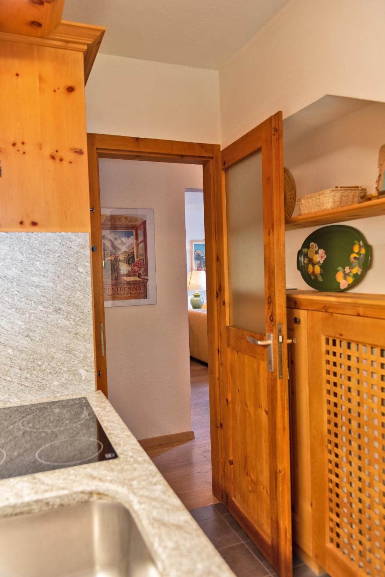 Chesa Alvra - Celerina