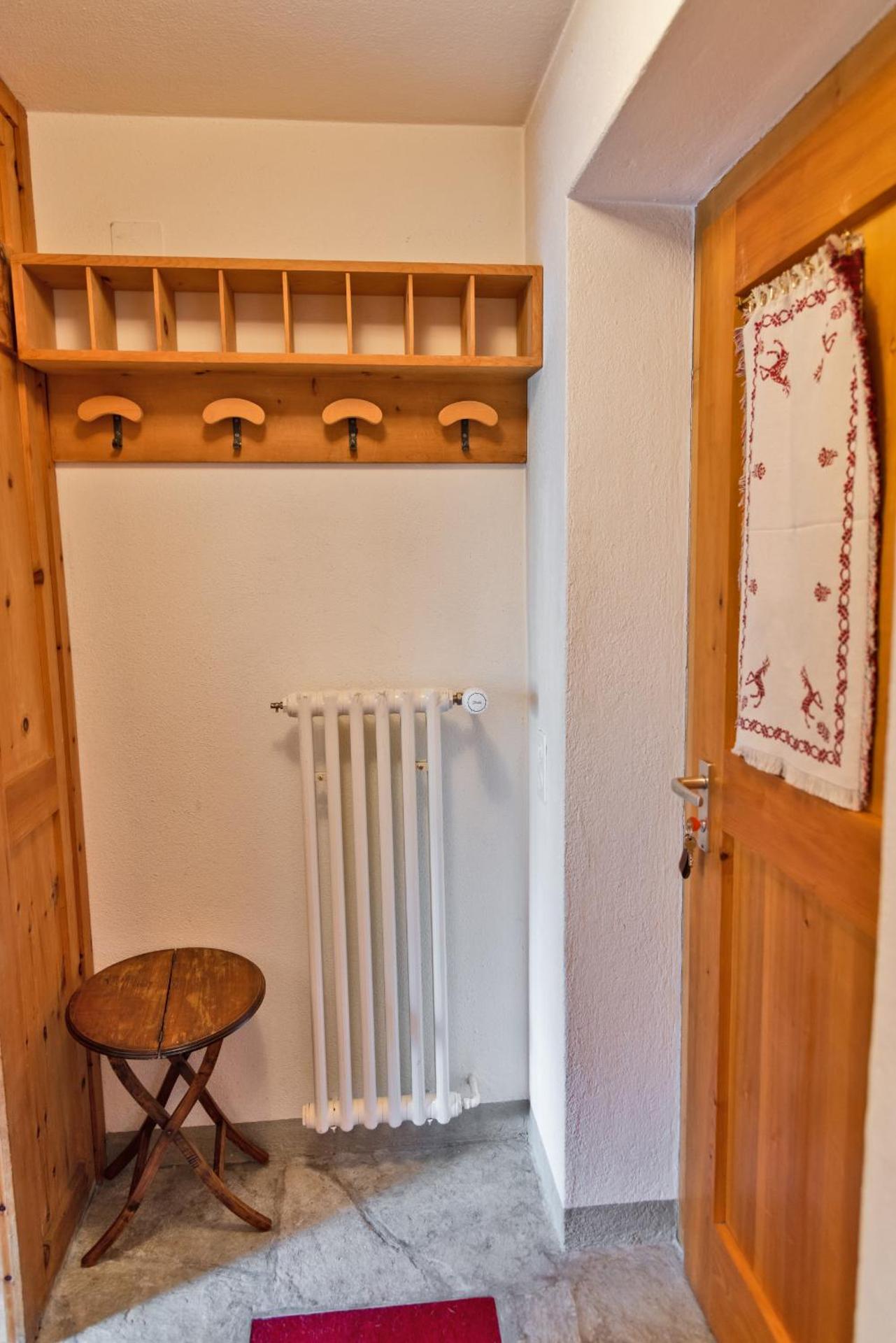 Chesa Alvra - Celerina