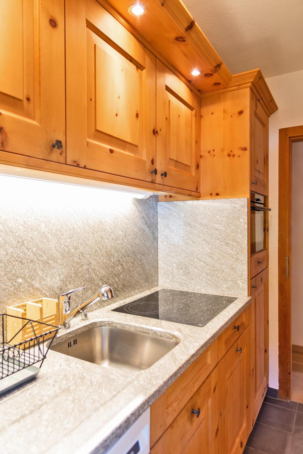 Chesa Alvra - Celerina