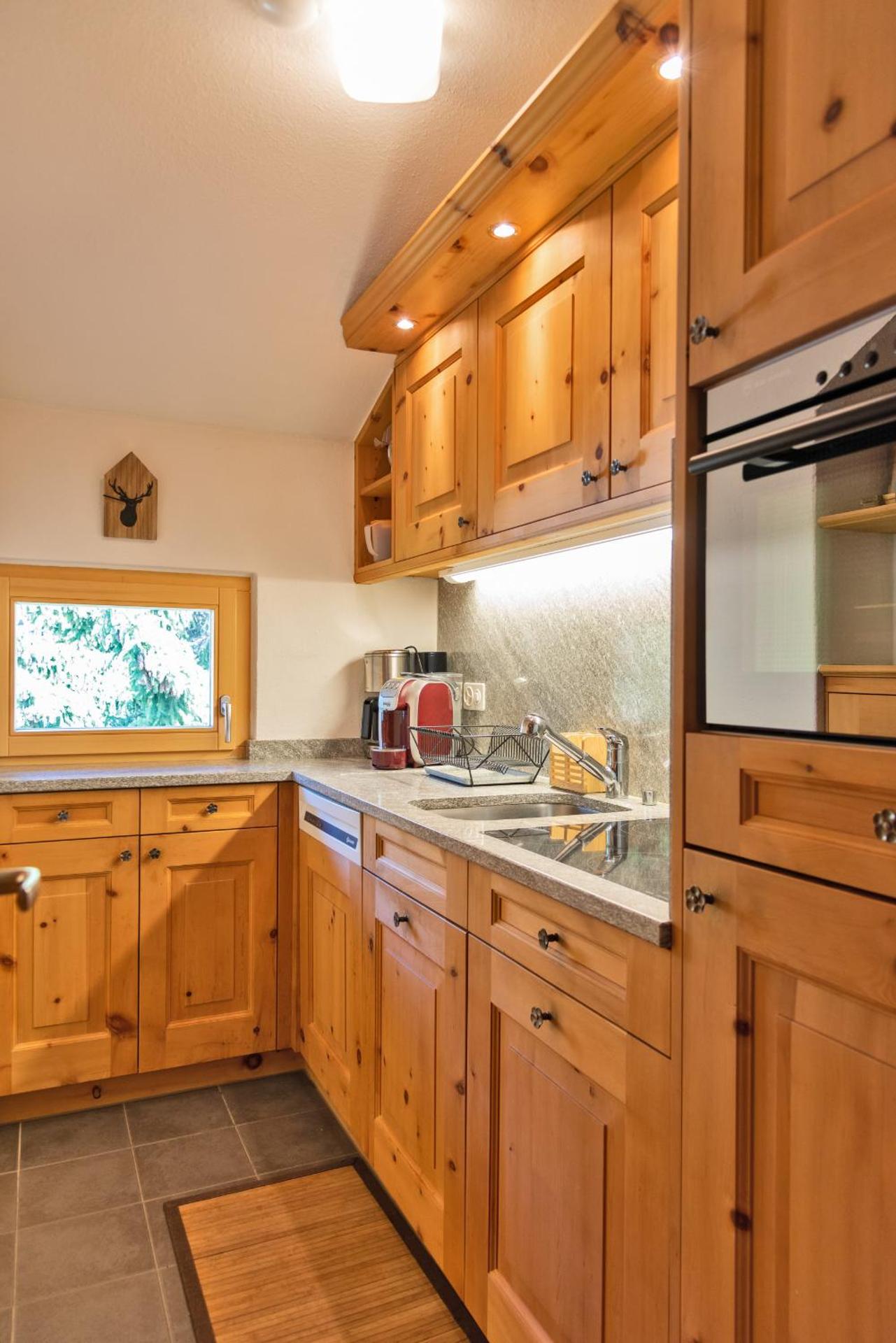 Chesa Alvra - Celerina