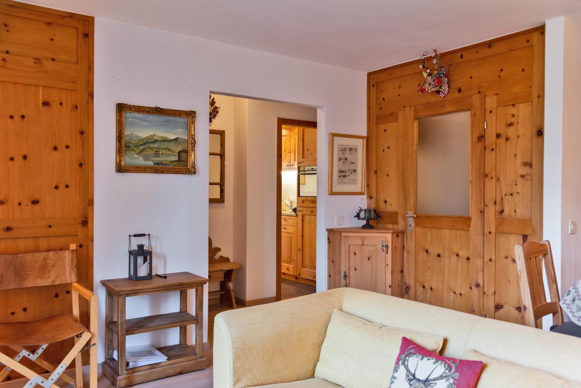 Chesa Alvra - Celerina