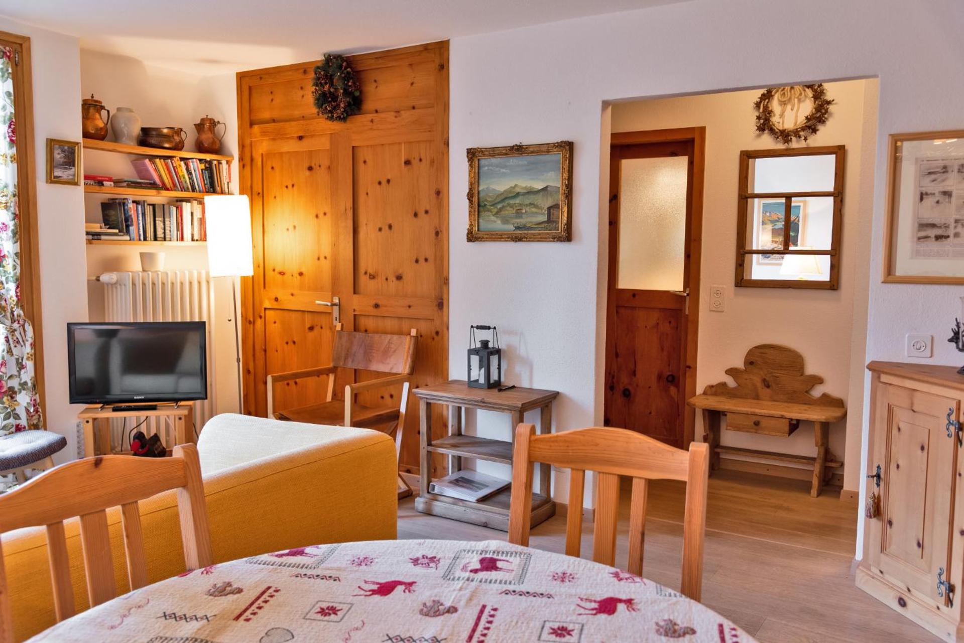 Chesa Alvra - Celerina