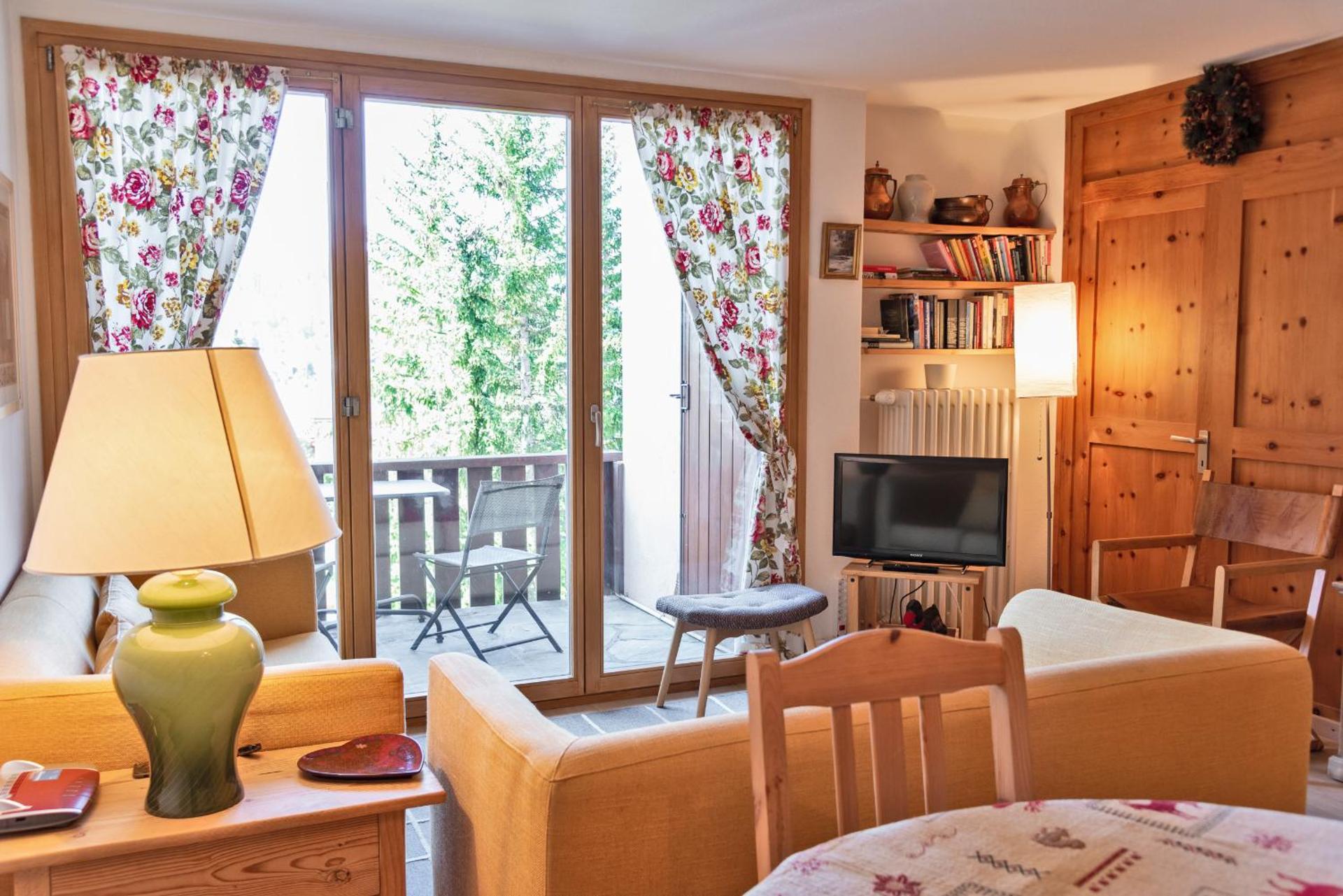 Chesa Alvra - Celerina