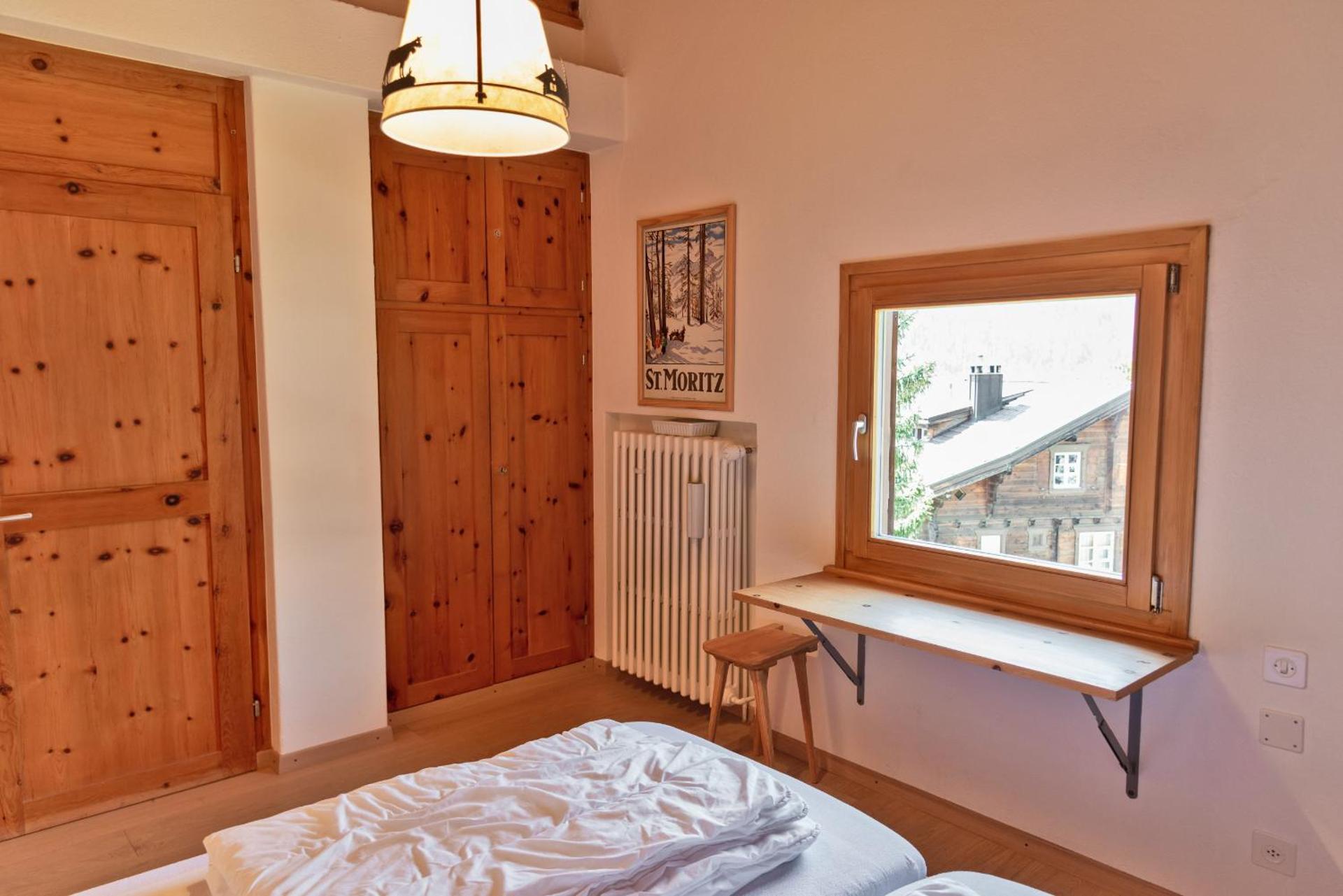 Chesa Alvra - Celerina